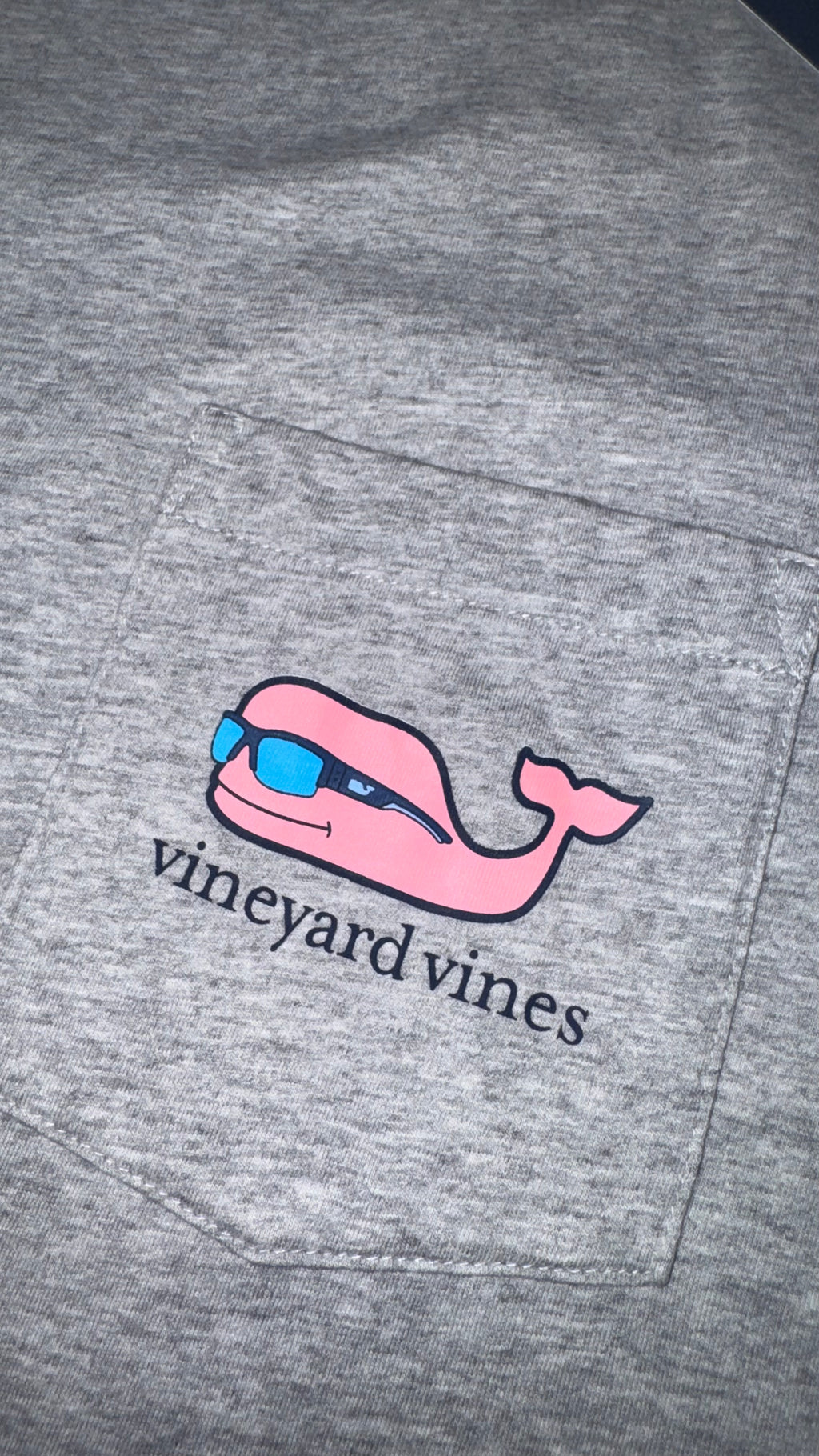 PLAYERA VINEYARD VINES