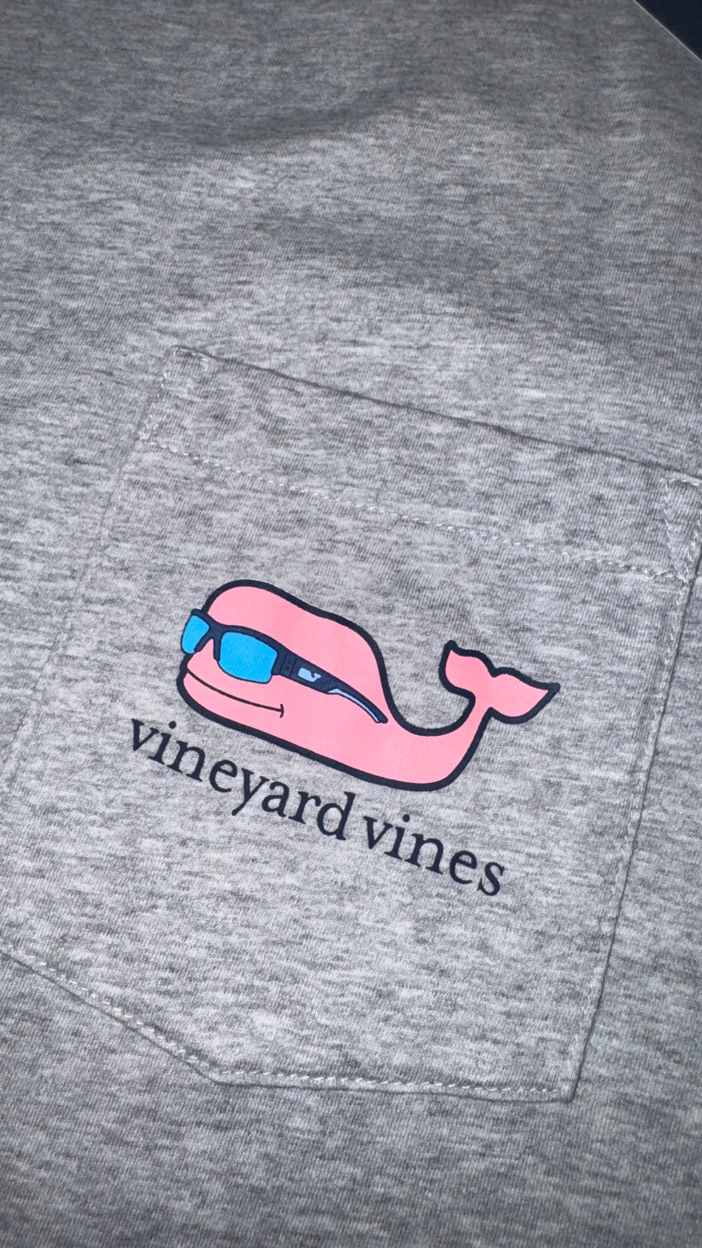 PLAYERA VINEYARD VINES