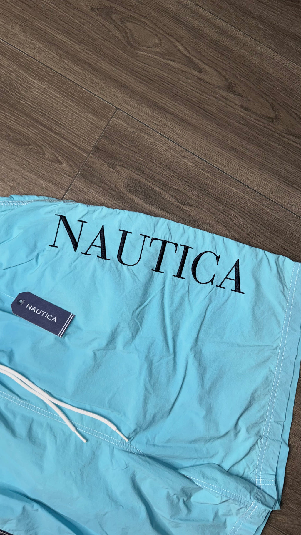 BAÑADOR NÁUTICA