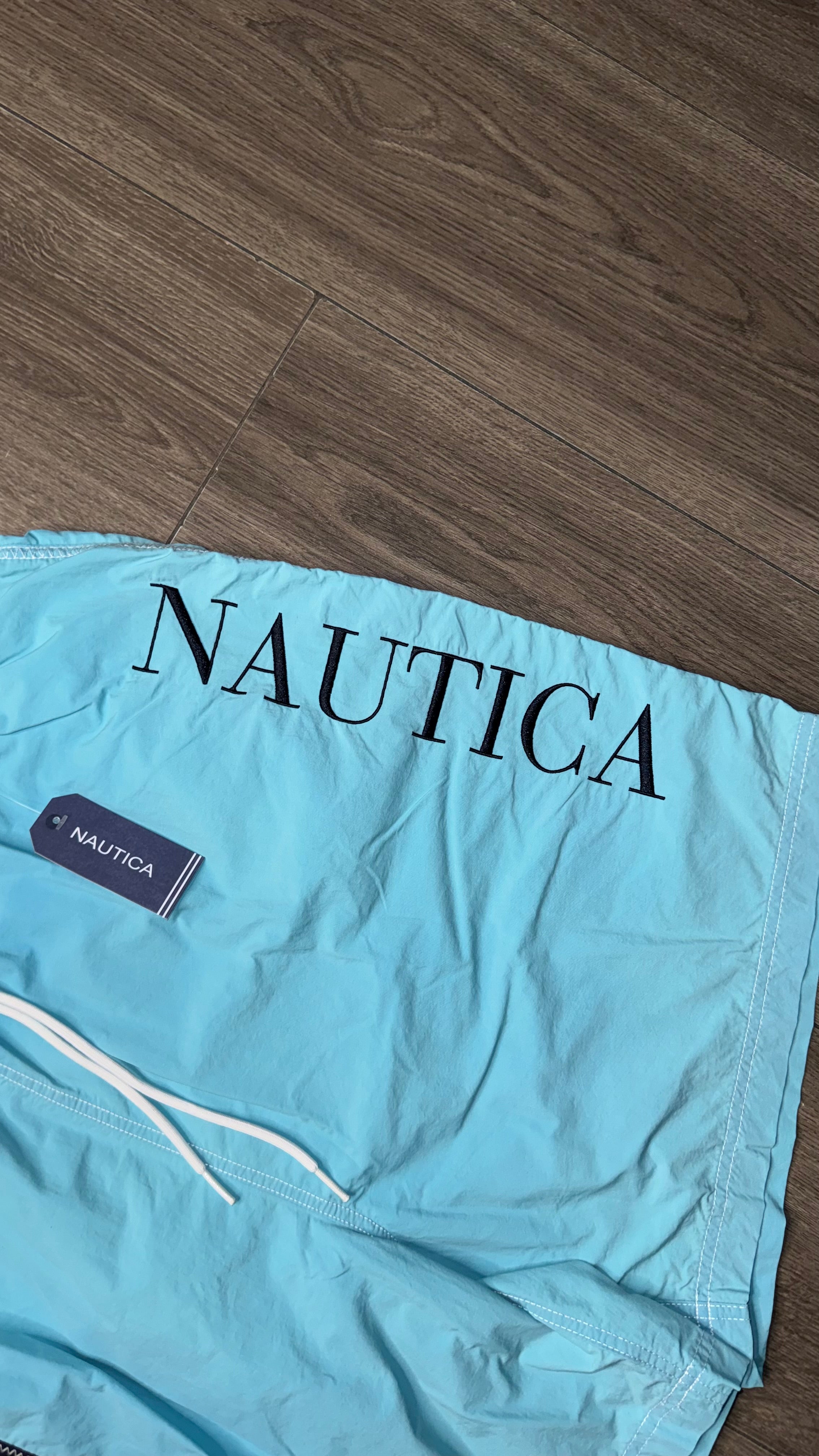 BAÑADOR NÁUTICA