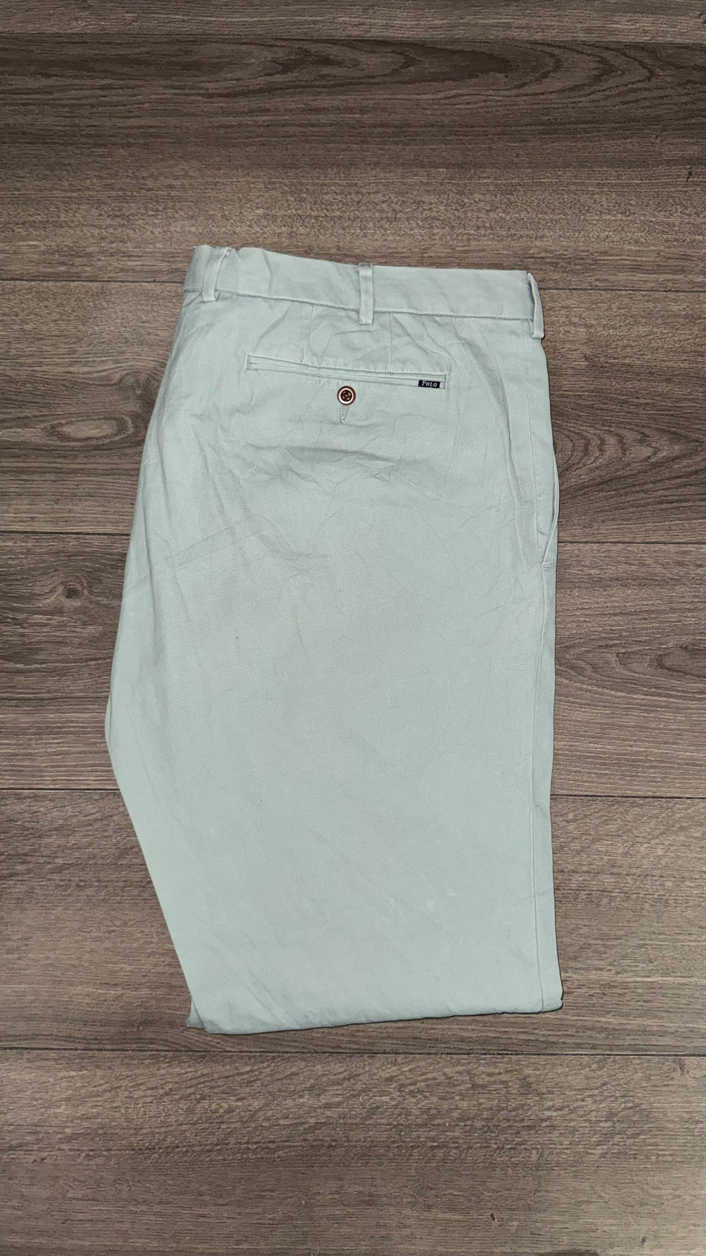 PANTALON POLO RALPH LAUREN