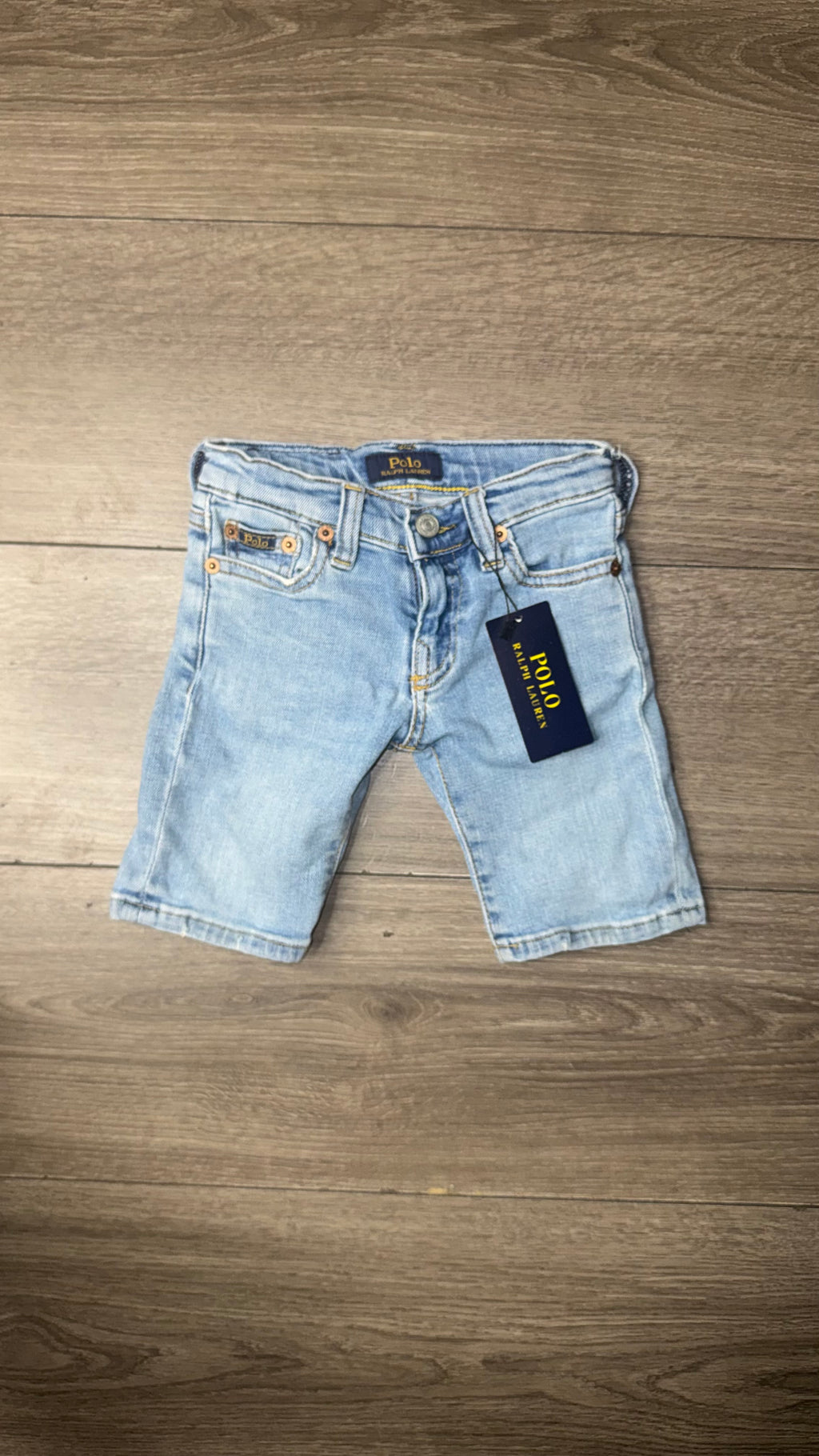 BERMUDA RALPH LAUREN