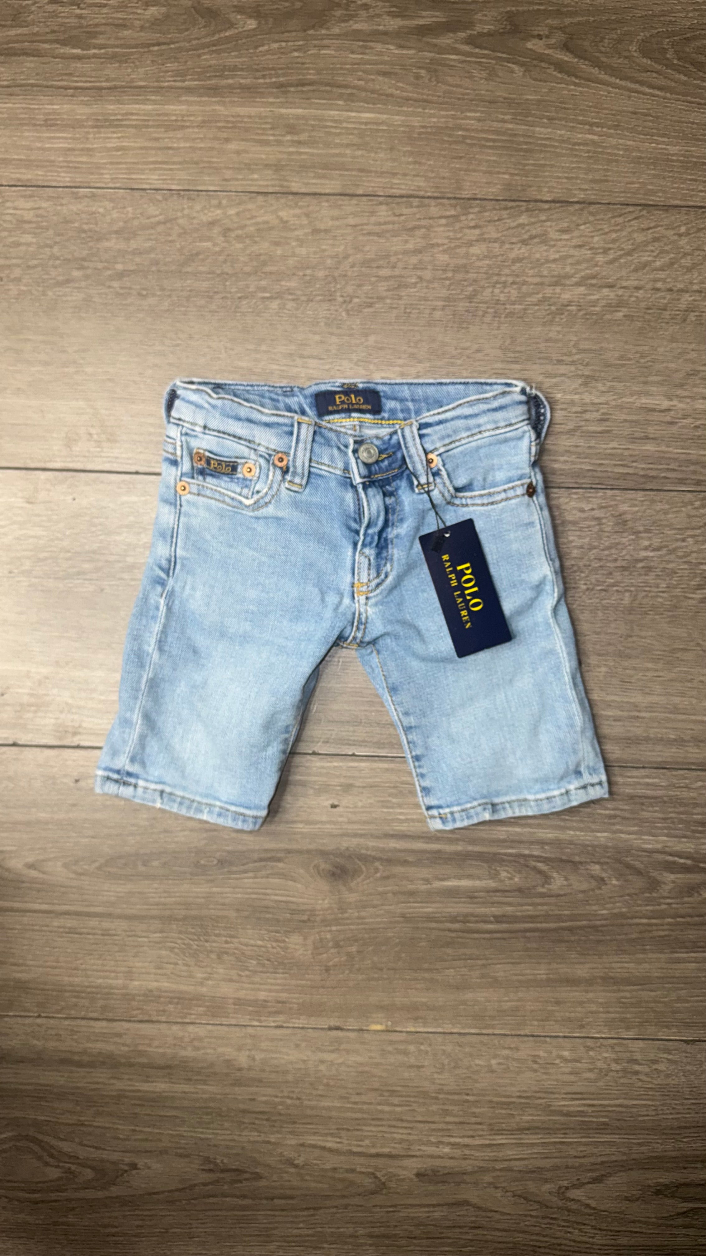 BERMUDA RALPH LAUREN