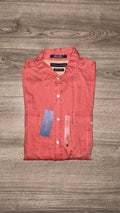CAMISA TOMMY HILFIGER