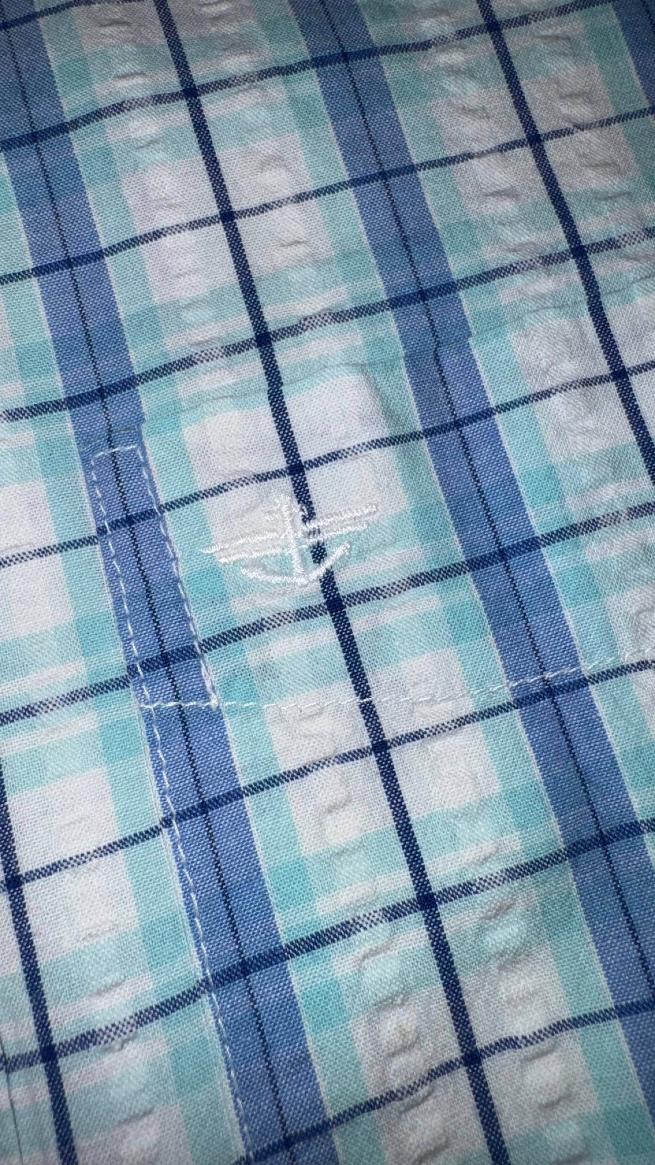 CAMISA DOCKERS