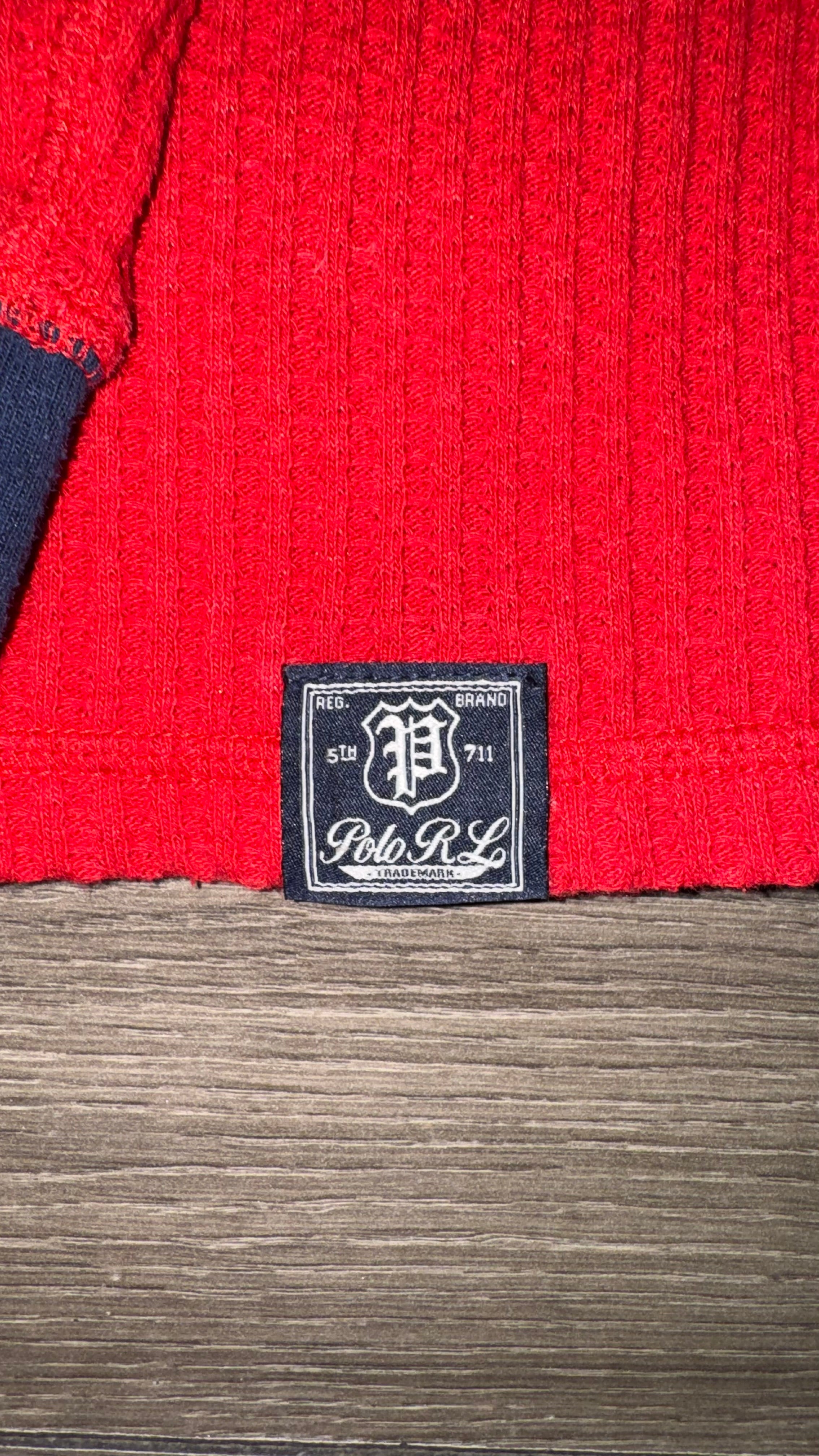 PLAYERA RALPH LAUREN