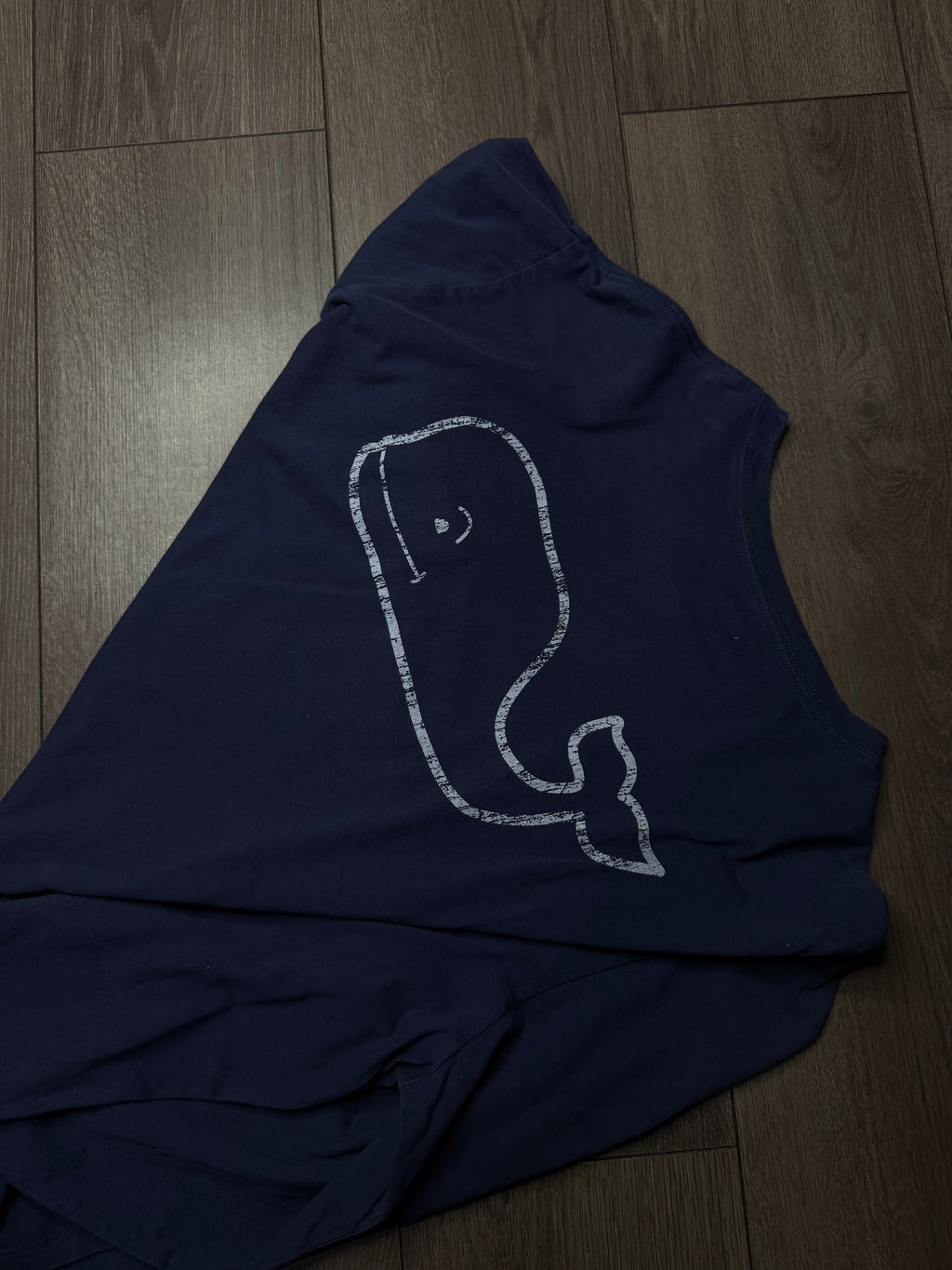 PLAYERA VINEYARD VINES