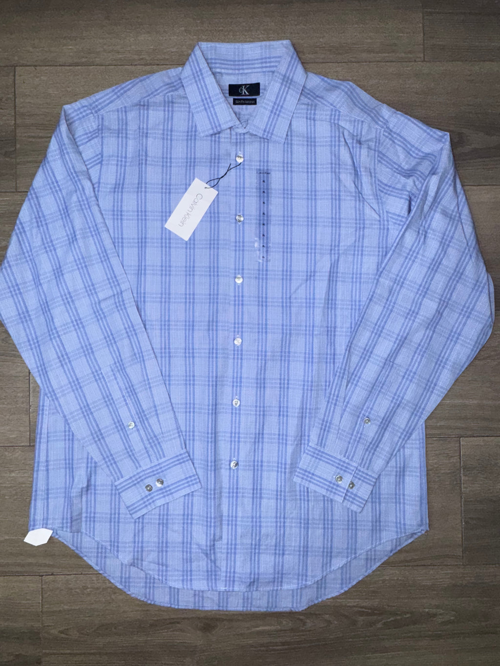 CAMISA CALVIN KLEIN