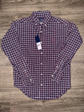 CAMISA NIÑO RALPH LAUREN