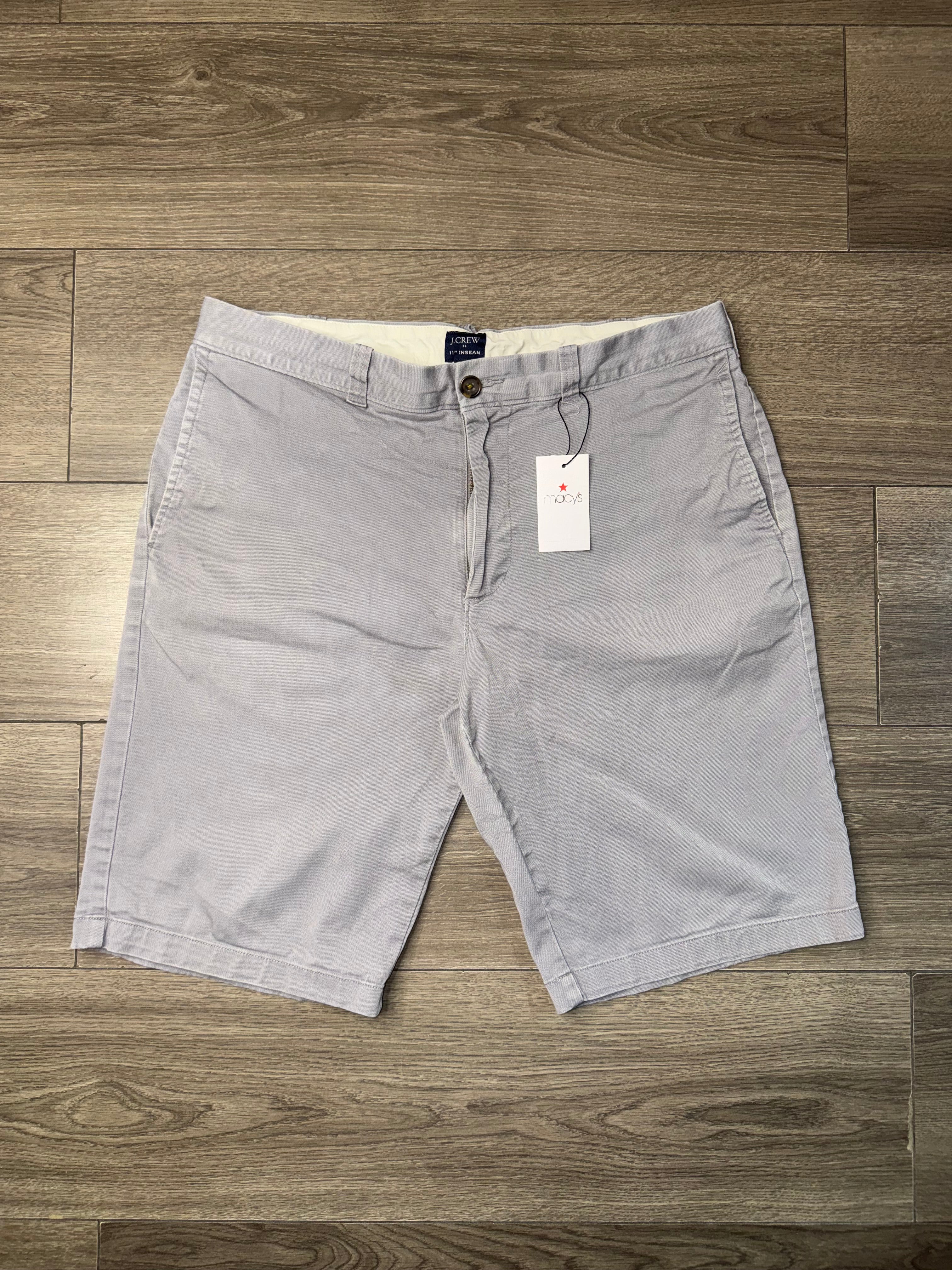 BERMUDA J.CREW