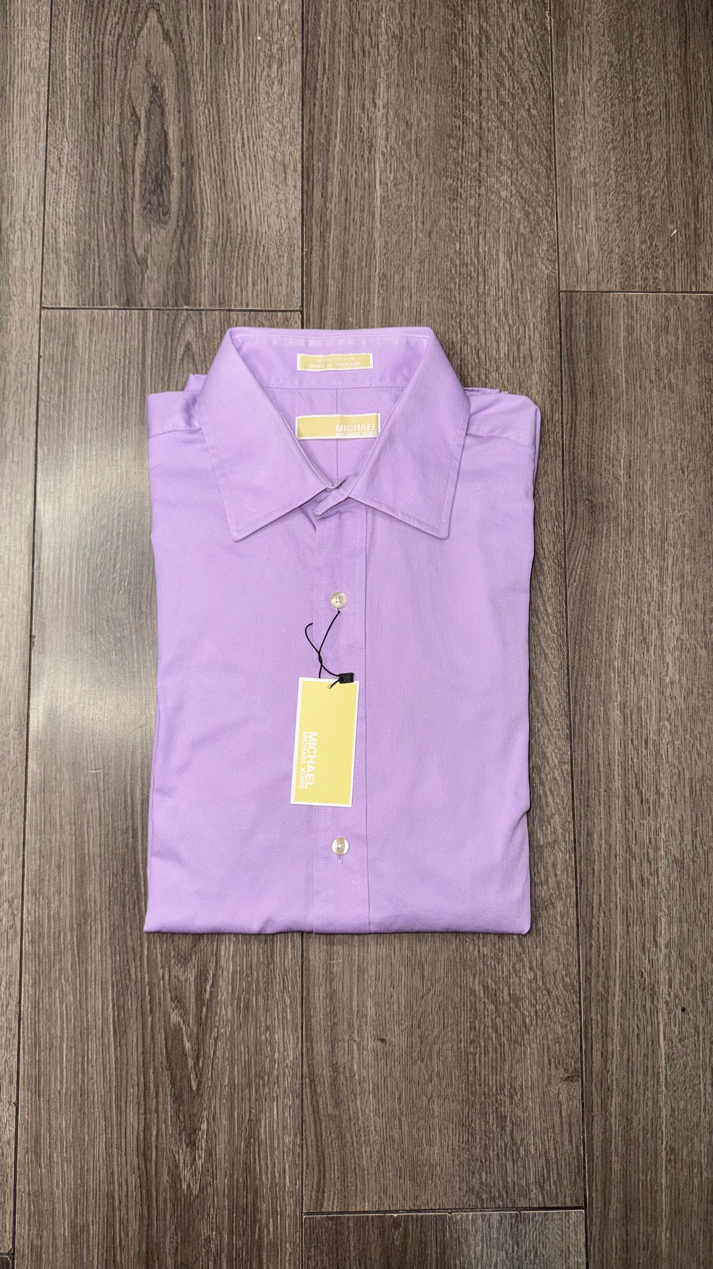 CAMISA MICHAEL KORS