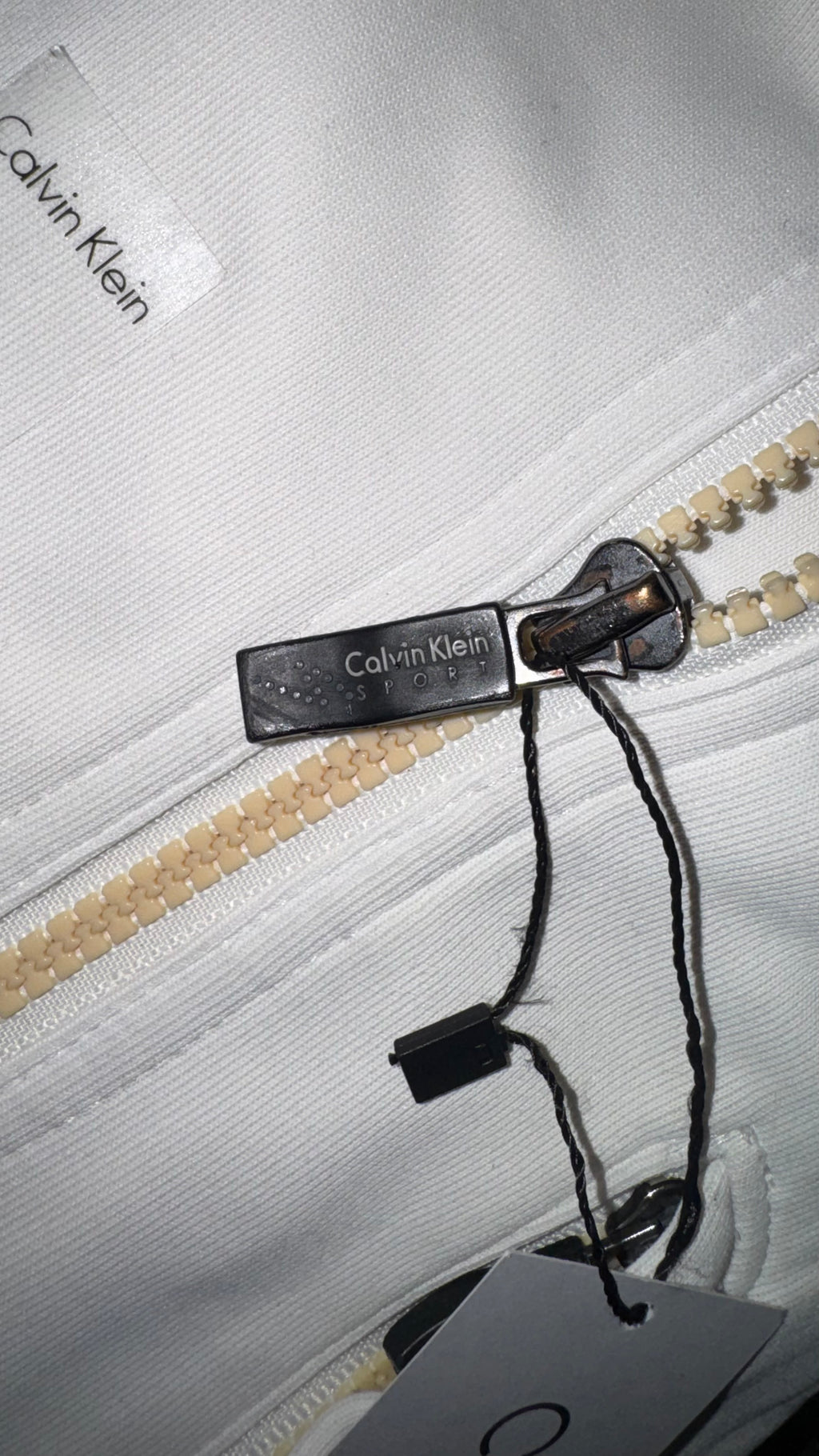 SUDADERA CALVIN KLEIN