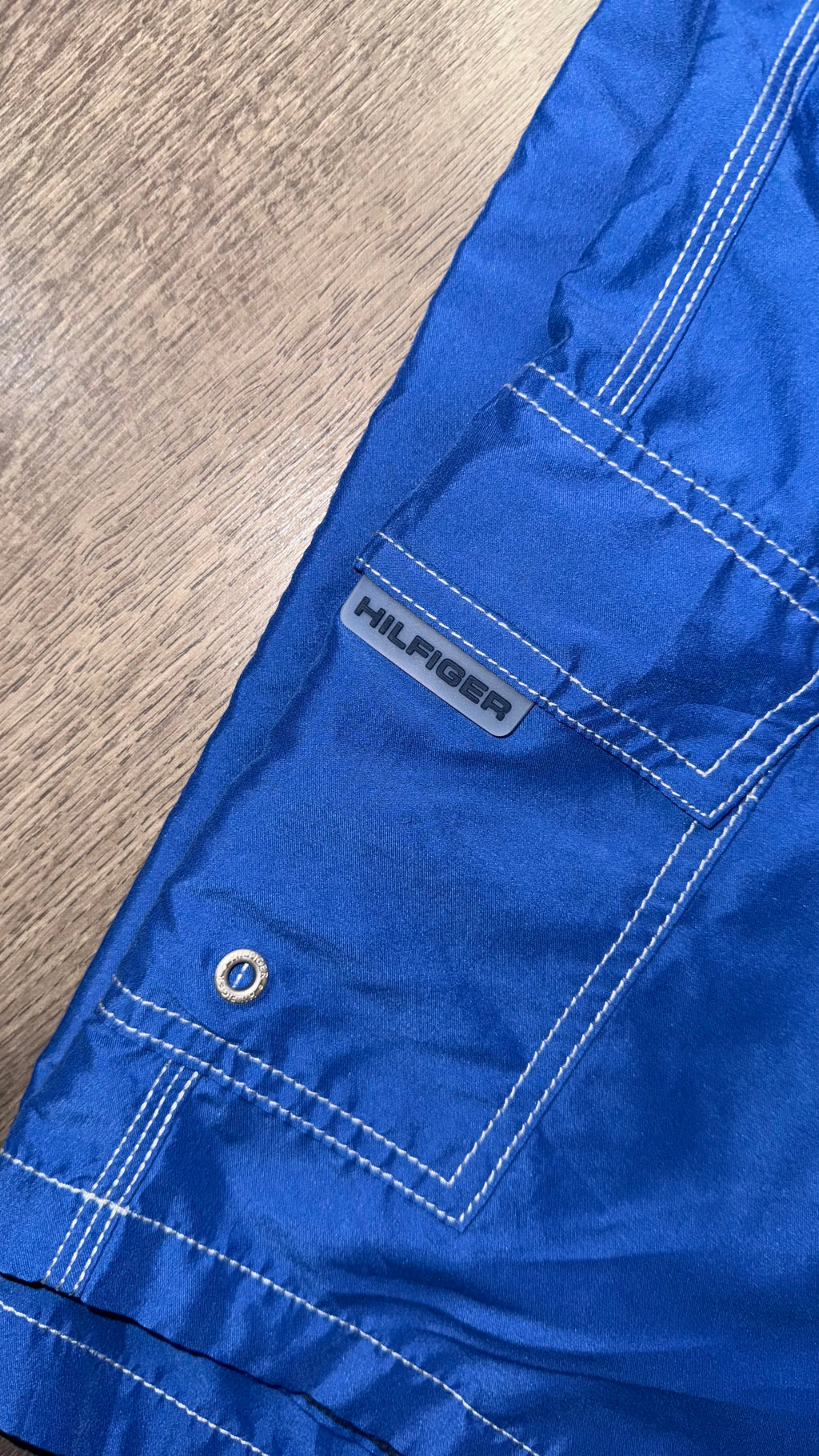 XL BAÑADOR HILFIGER