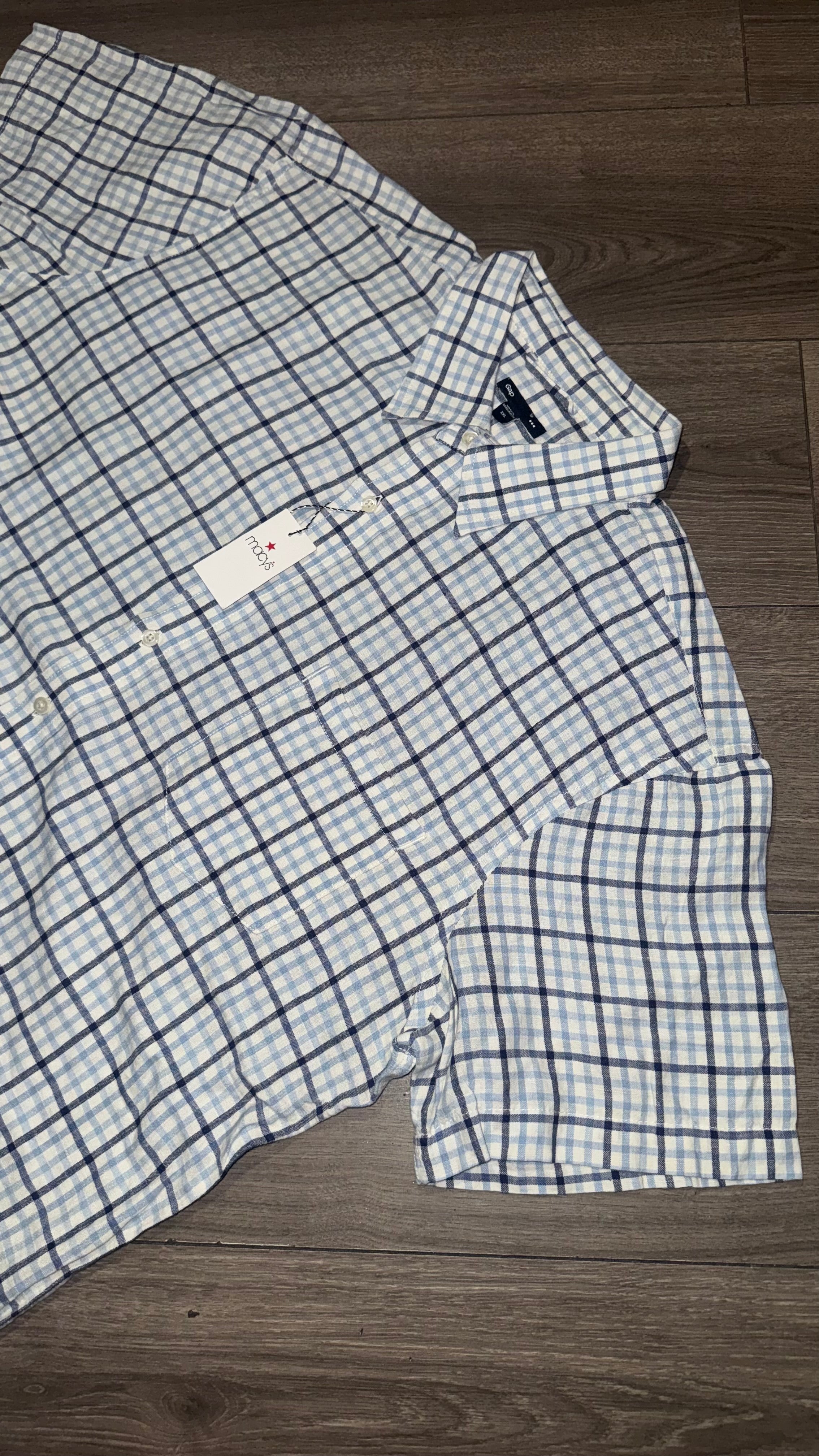 CAMISA GAP