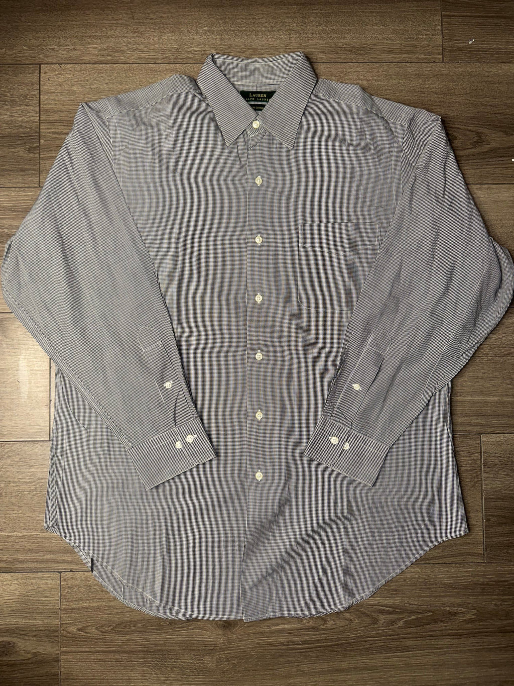 CAMISA RALPH LAUREN