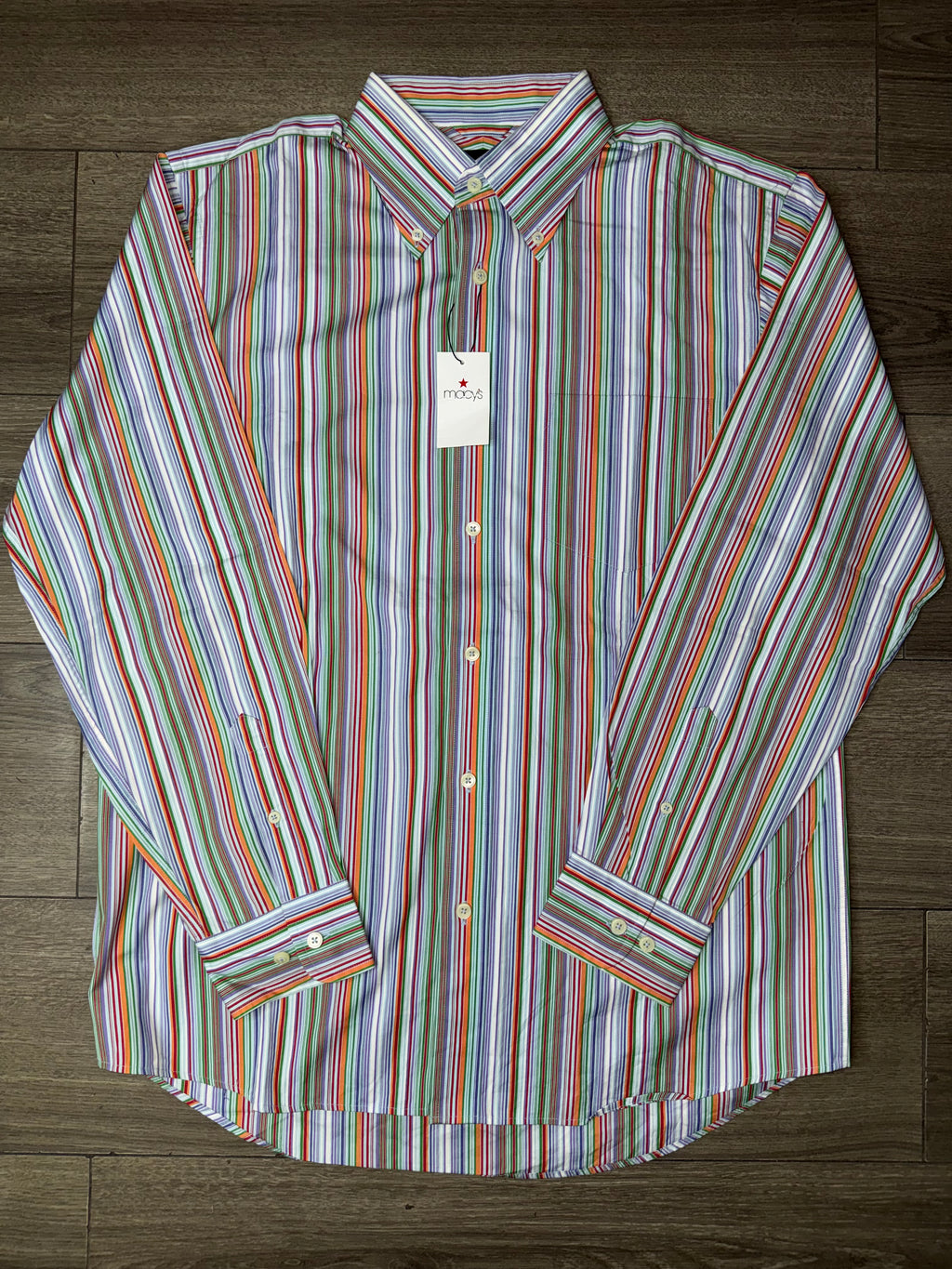 CAMISA EXPRESS