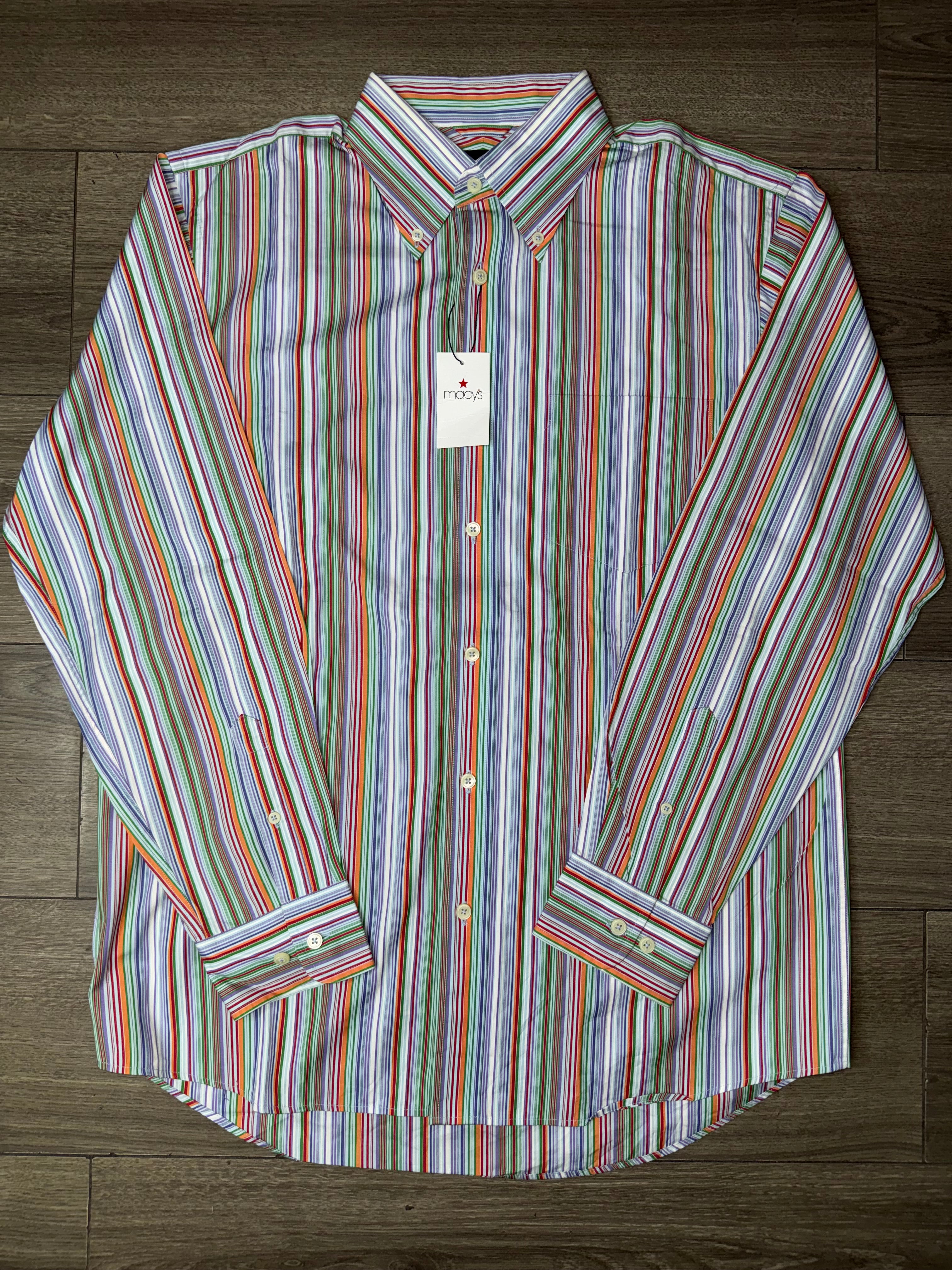 CAMISA EXPRESS