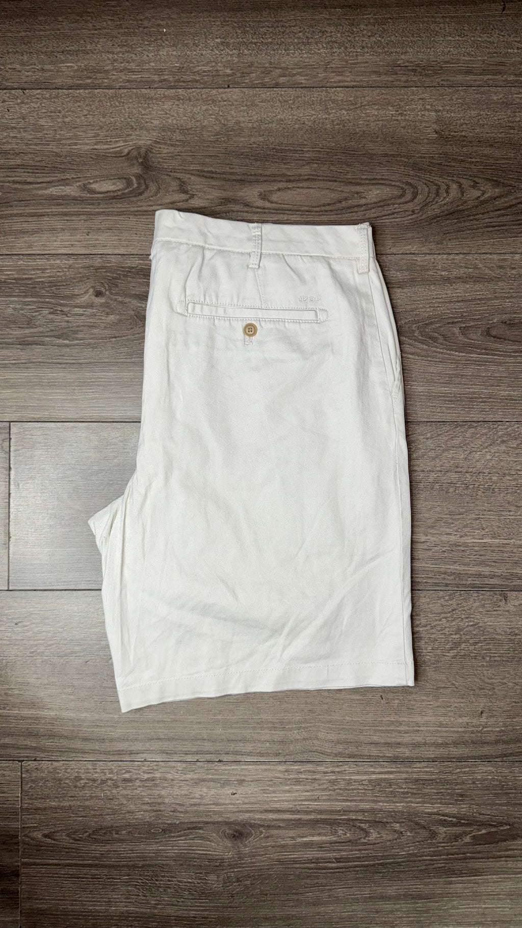 BERMUDA IZOD