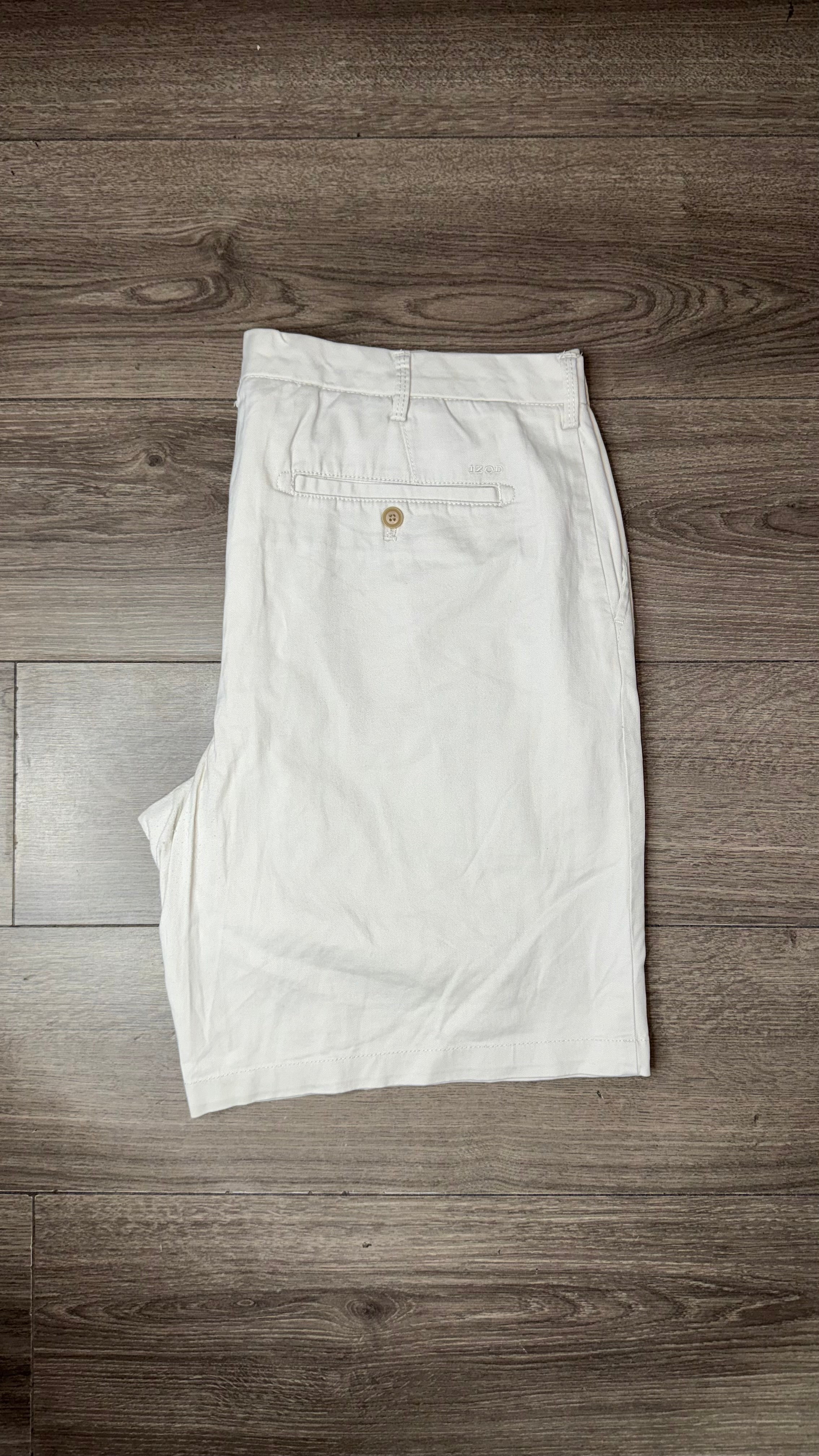 BERMUDA IZOD