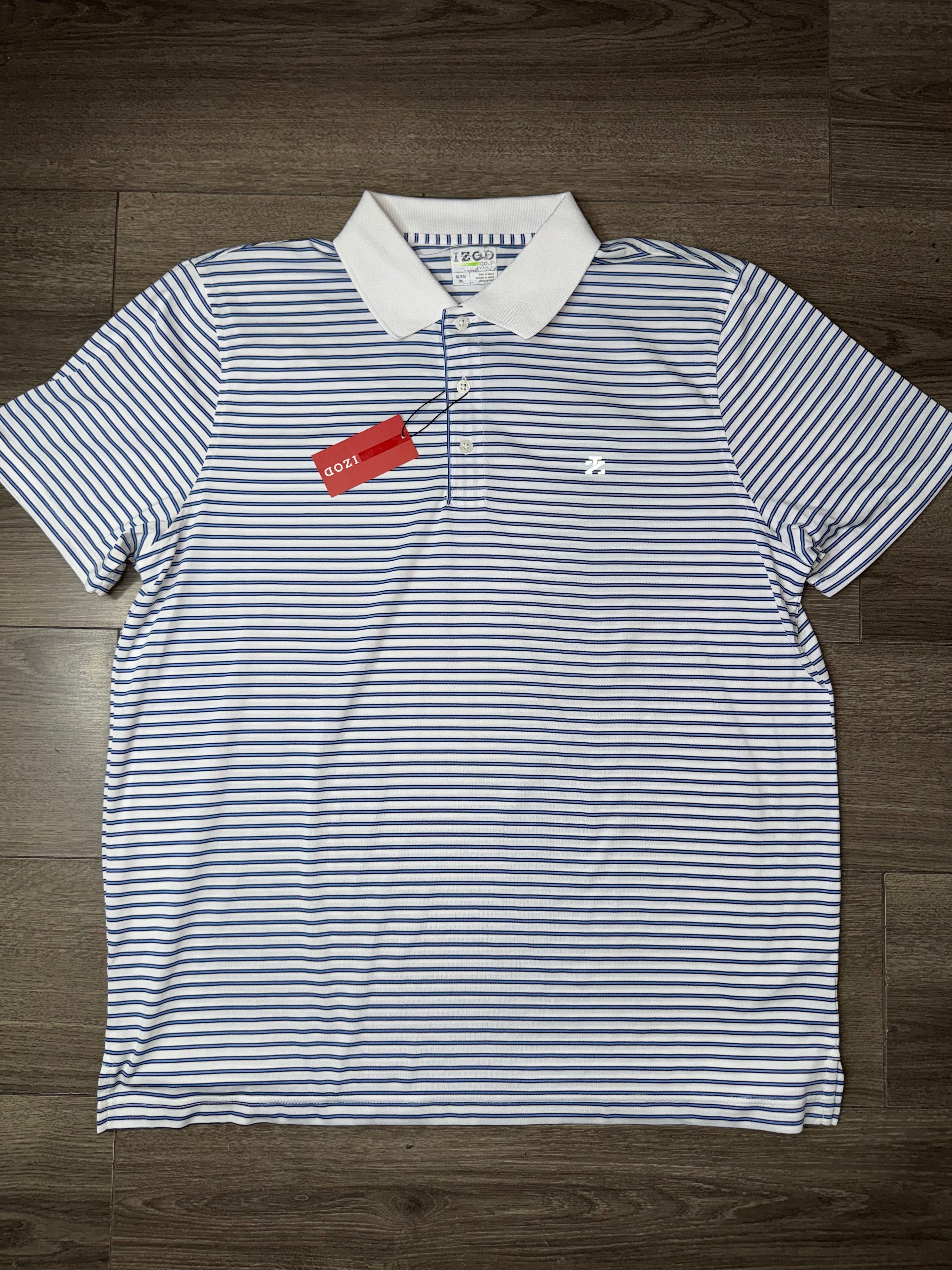 PLAYERA IZOD