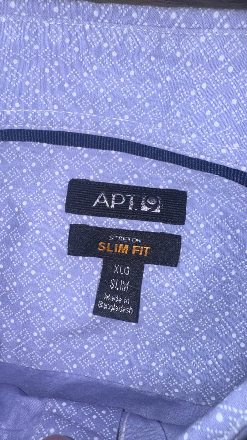 CAMISA APT9