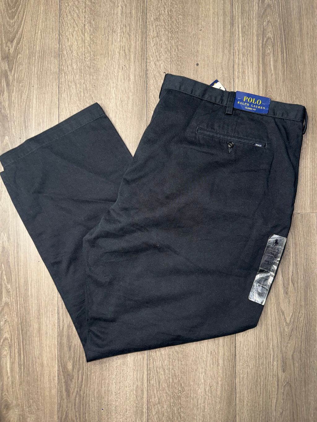 PANTALÓN RALPH LAUREN