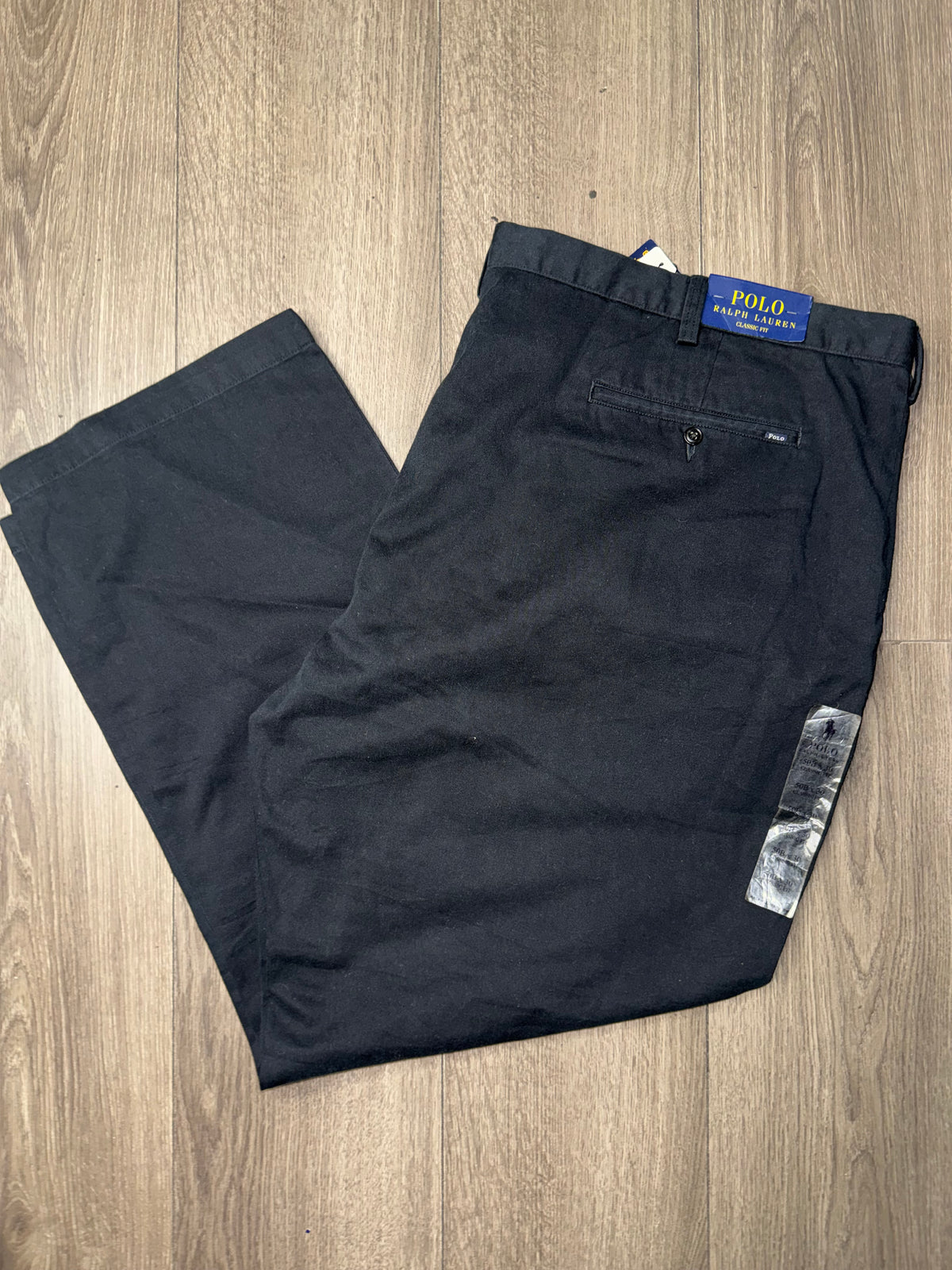 PANTALÓN RALPH LAUREN