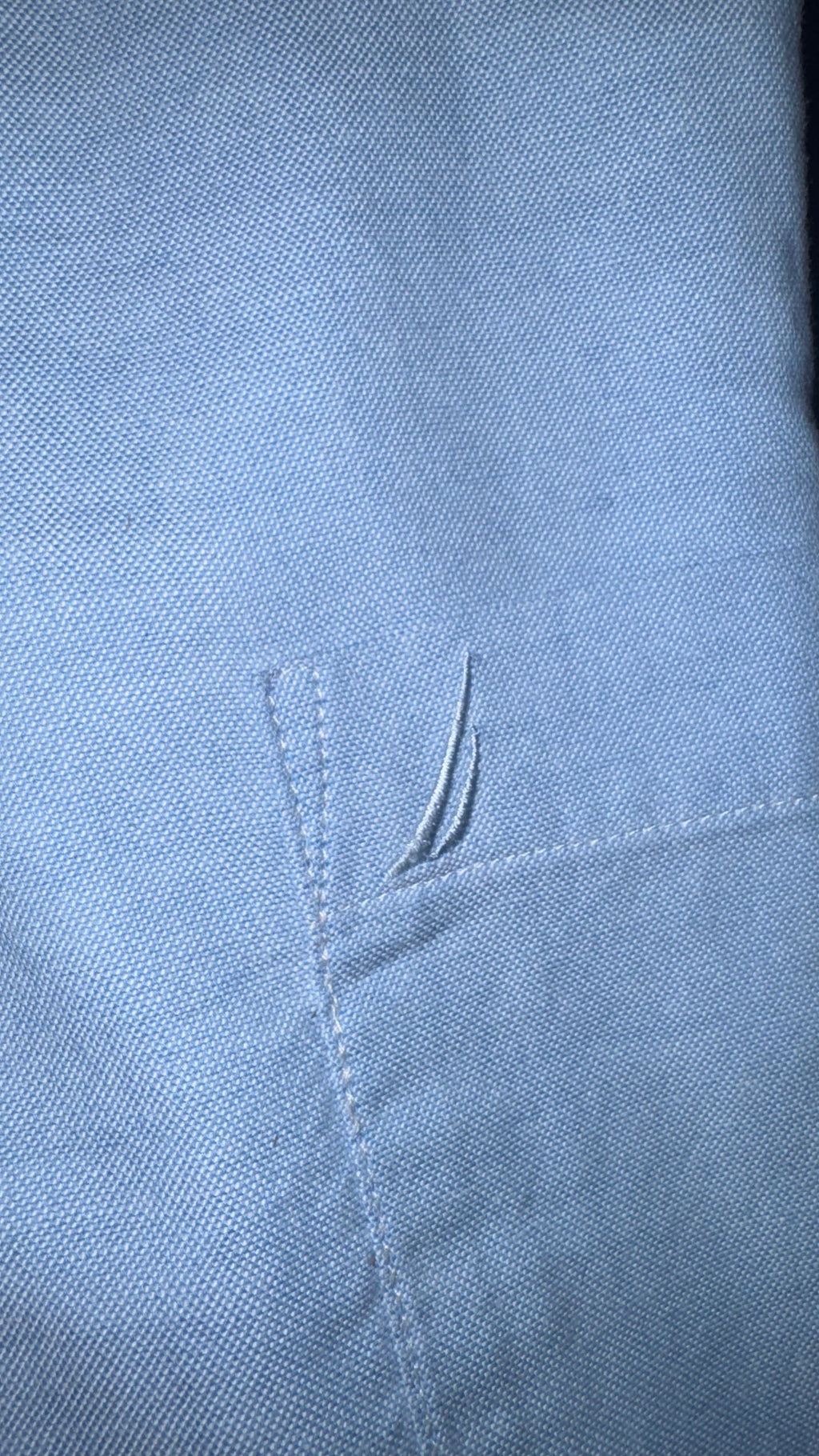 CAMISA NÁUTICA