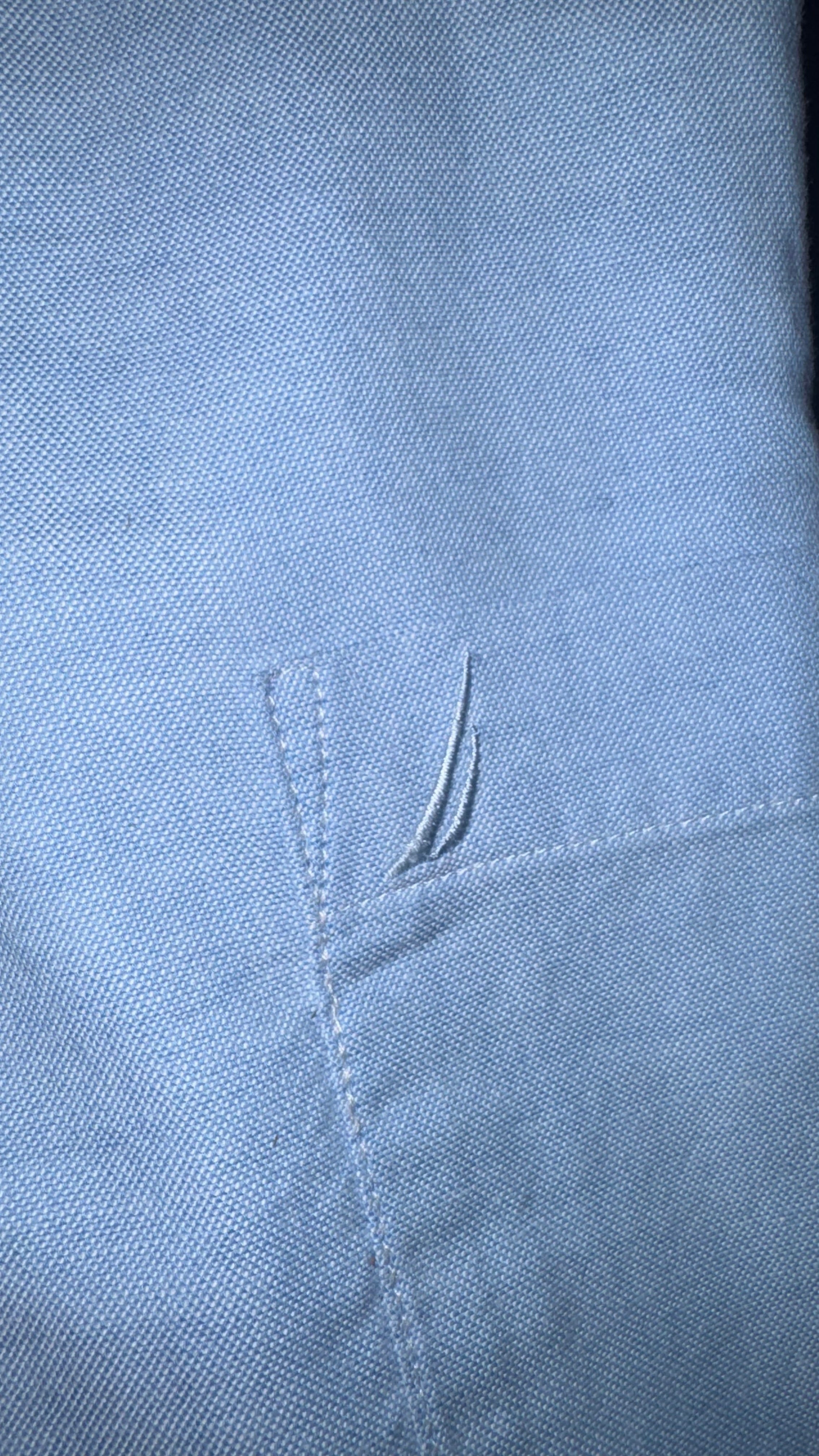 CAMISA NÁUTICA