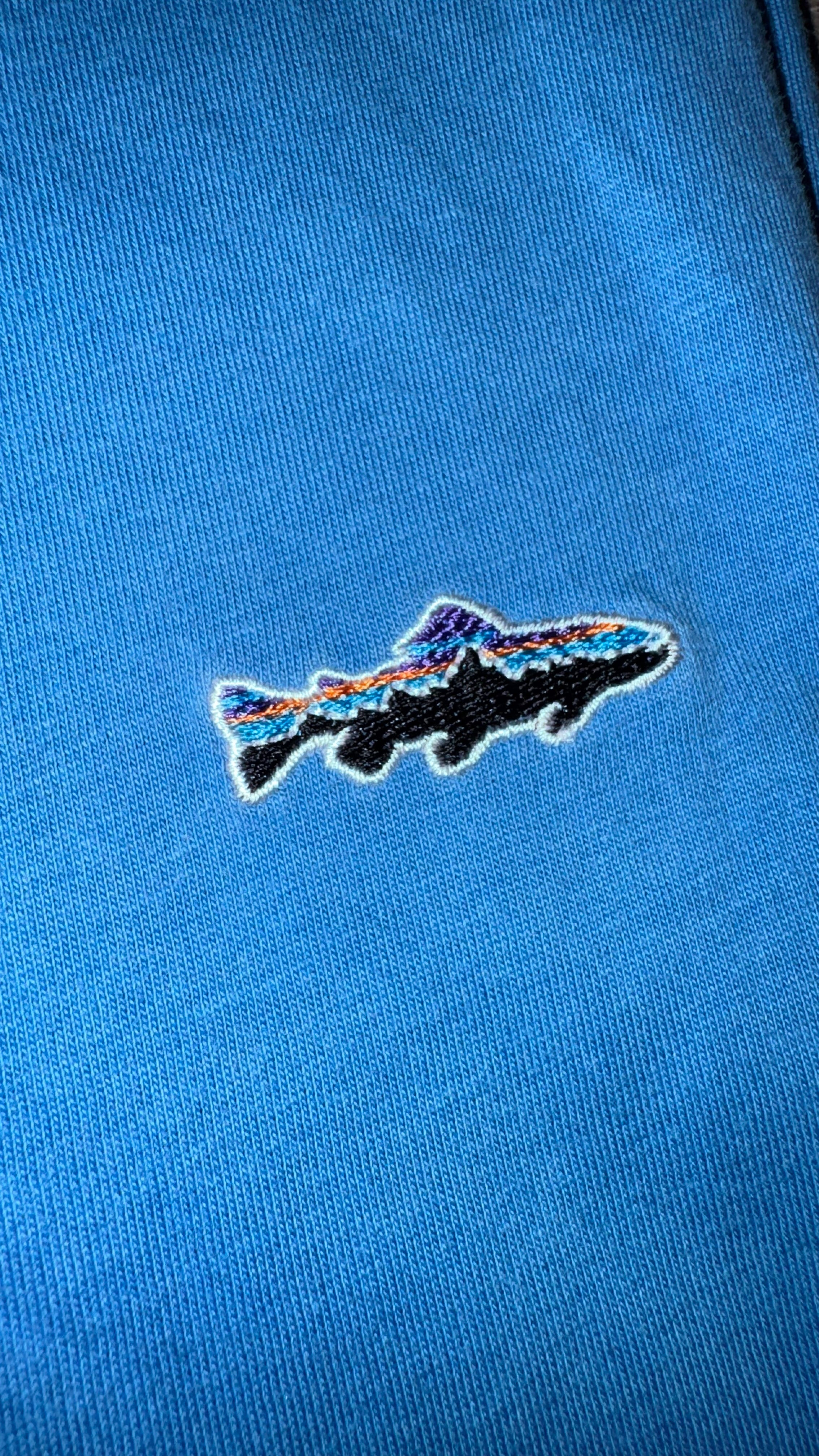 PLAYERA PATAGONIA