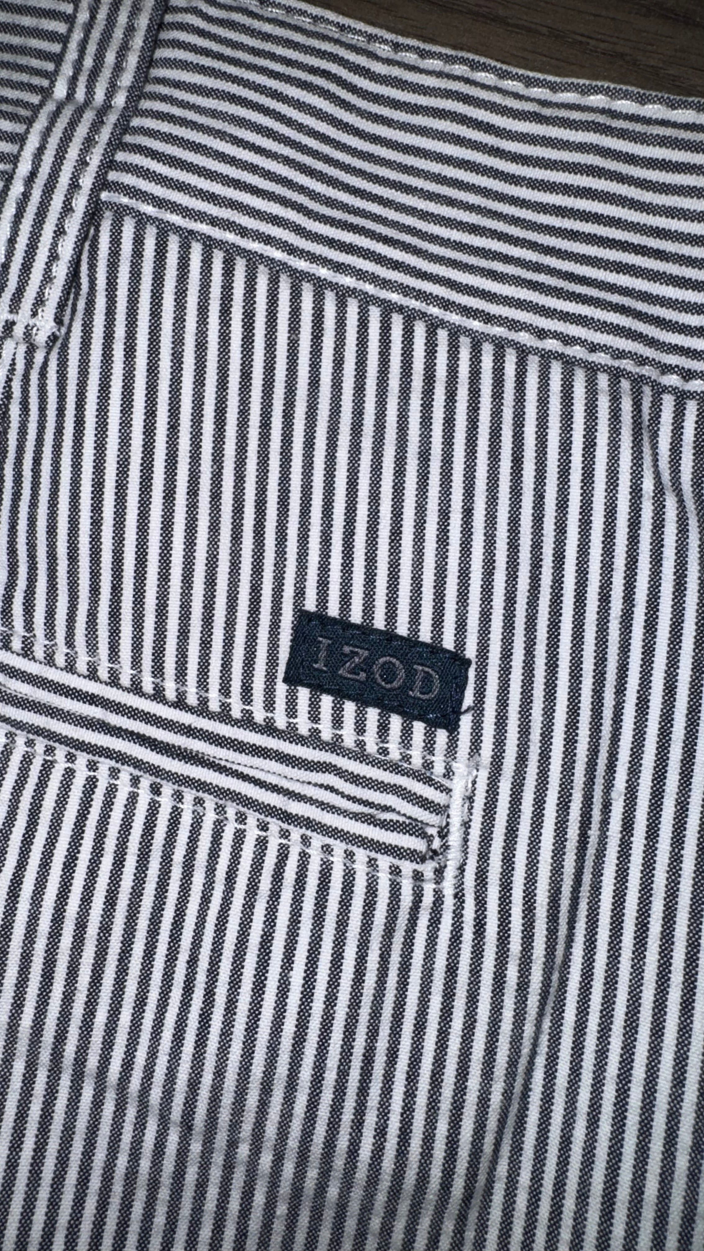 BERMUDA IZOD