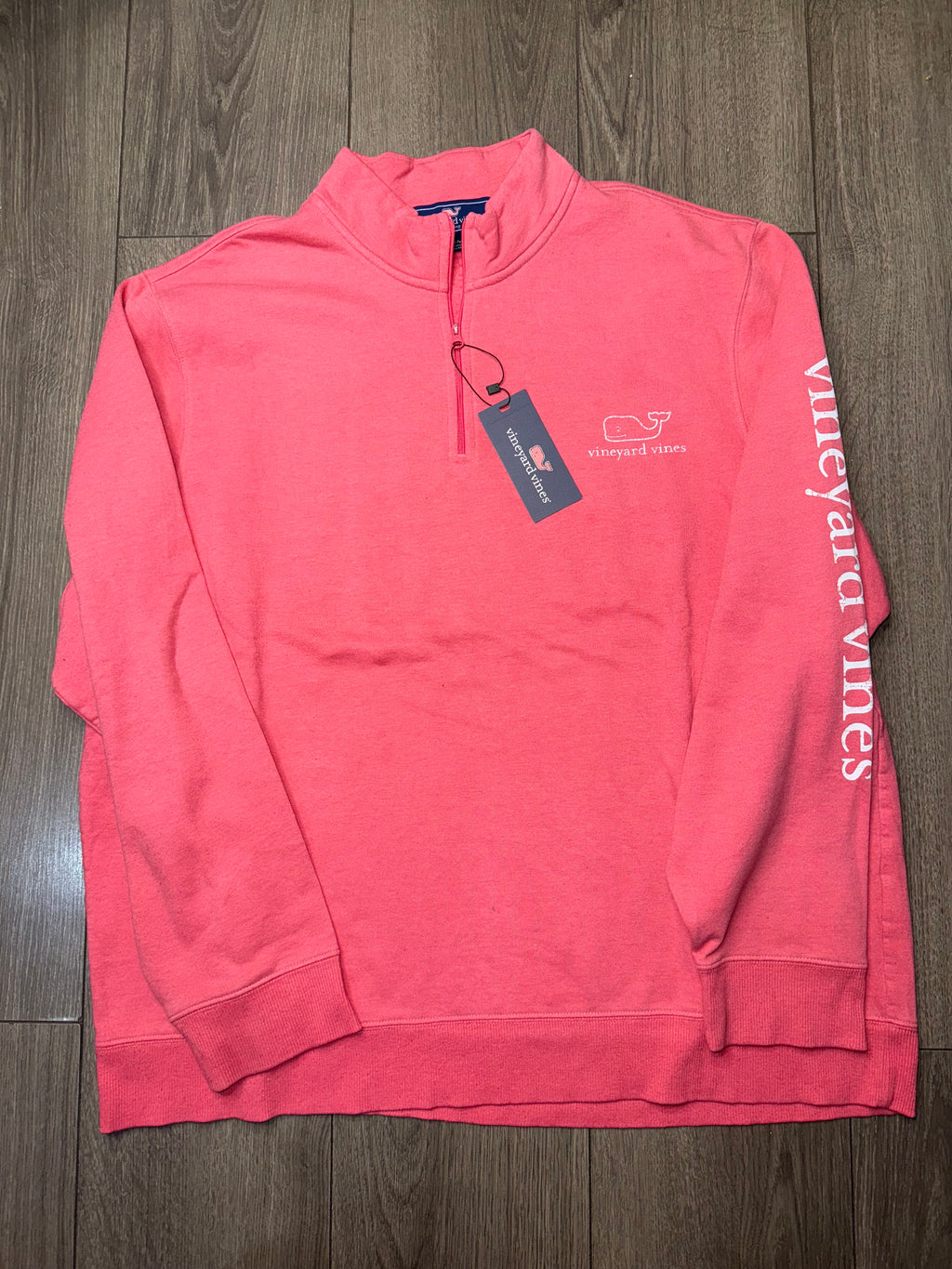 SUDADERA VINEYARD VINES
