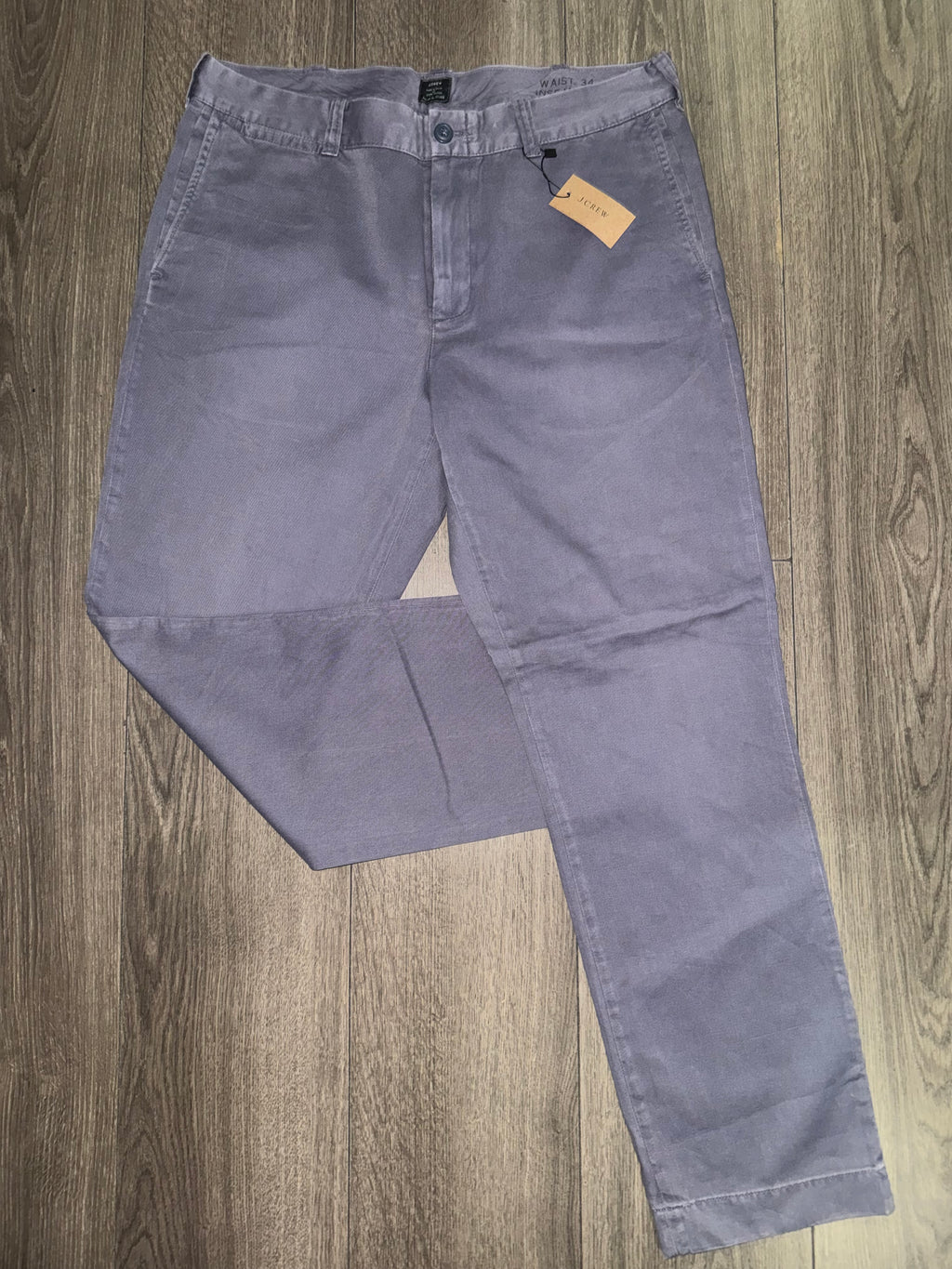 PANTALÓN J.CREW