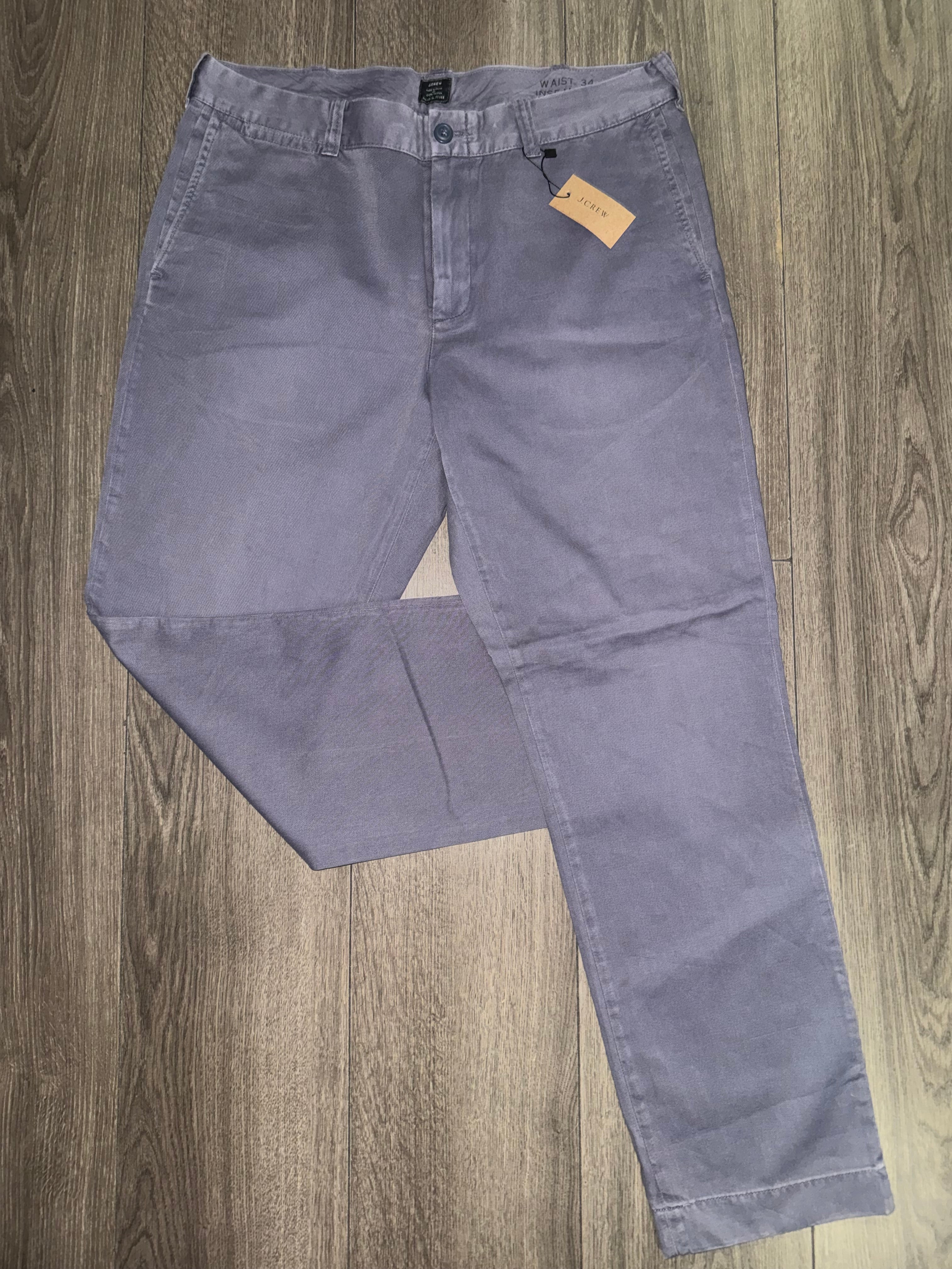 PANTALÓN J.CREW