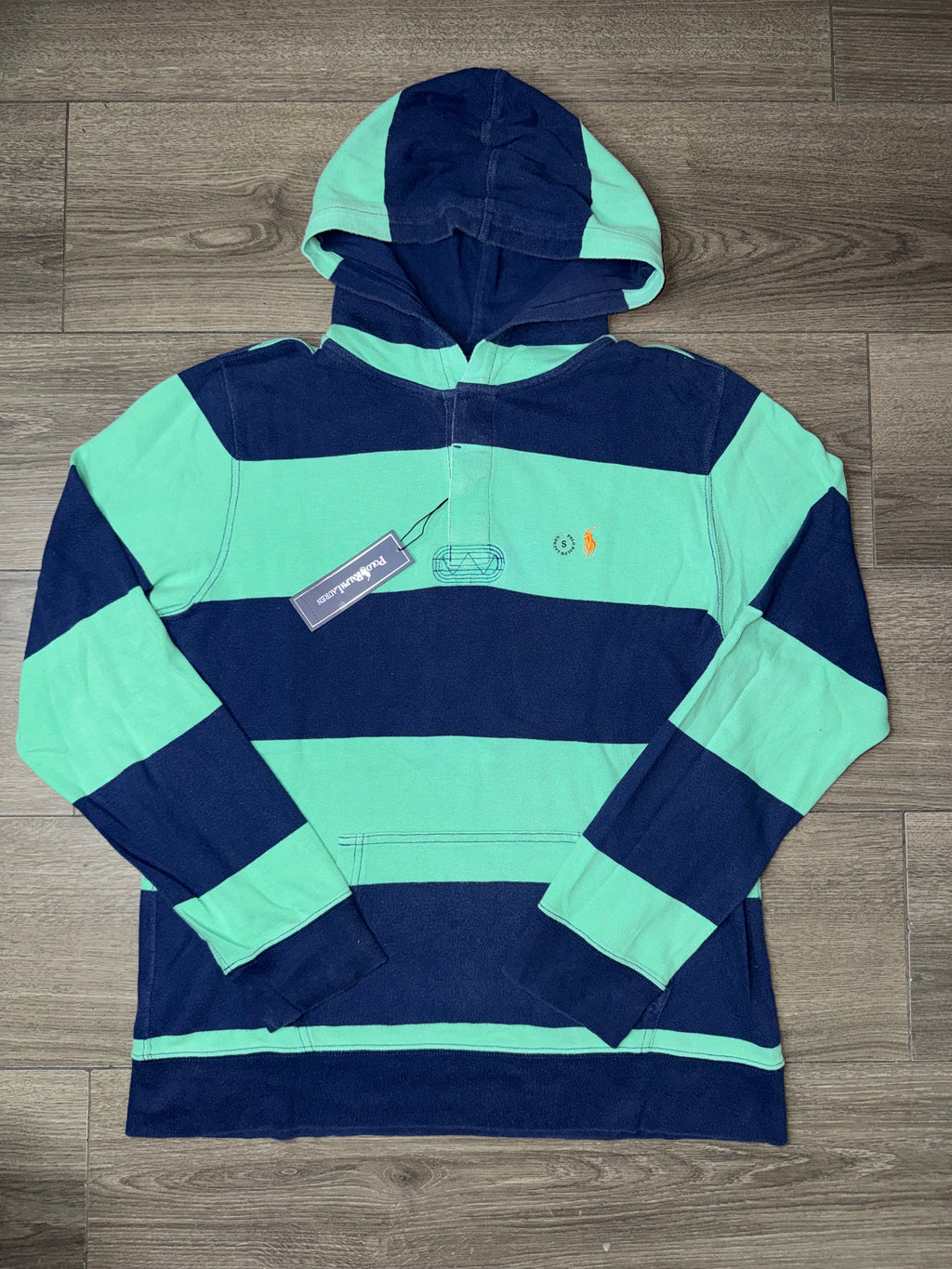 PLAYERA RALPH LAUREN