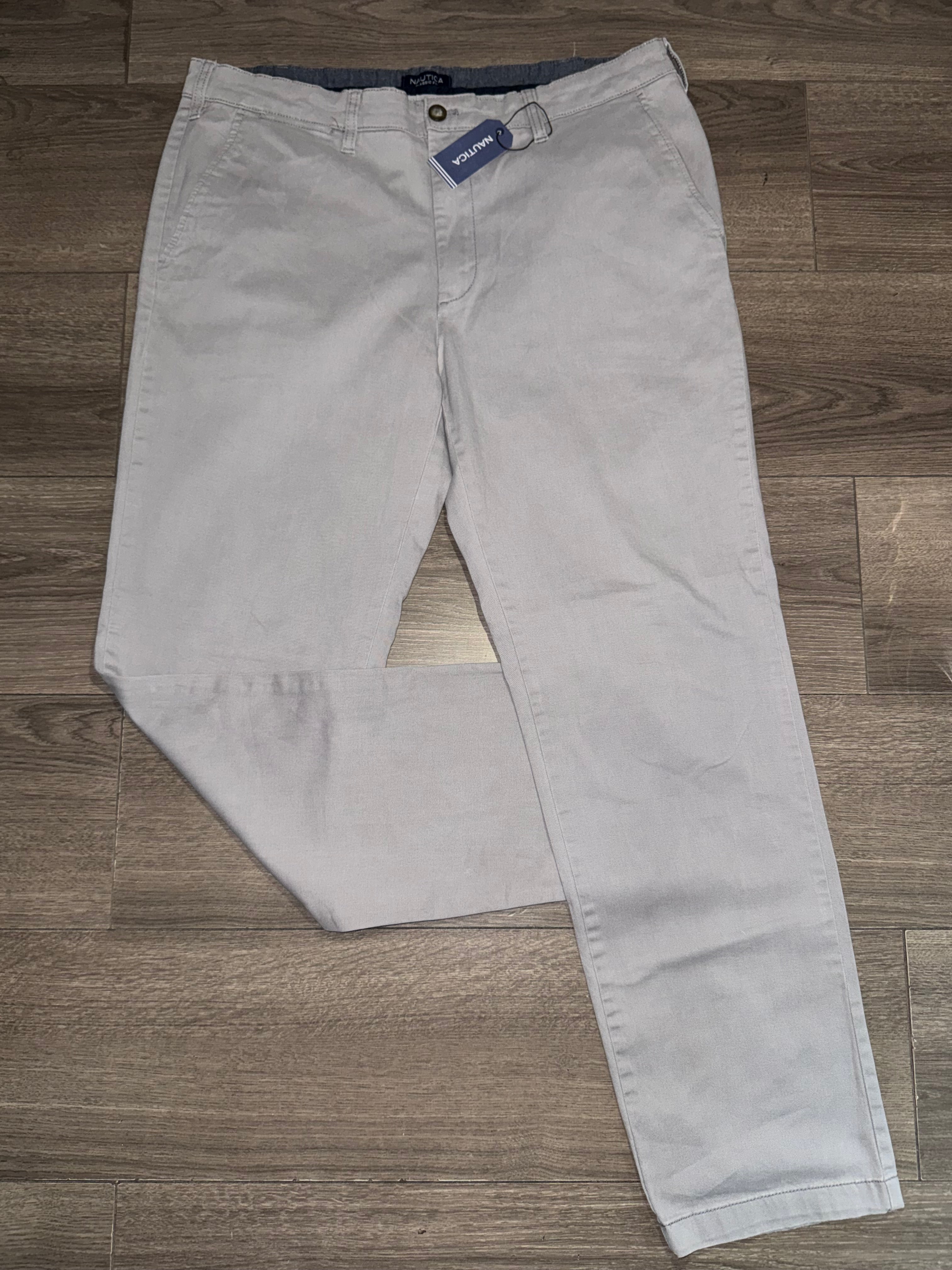 PANTALÓN NÁUTICA