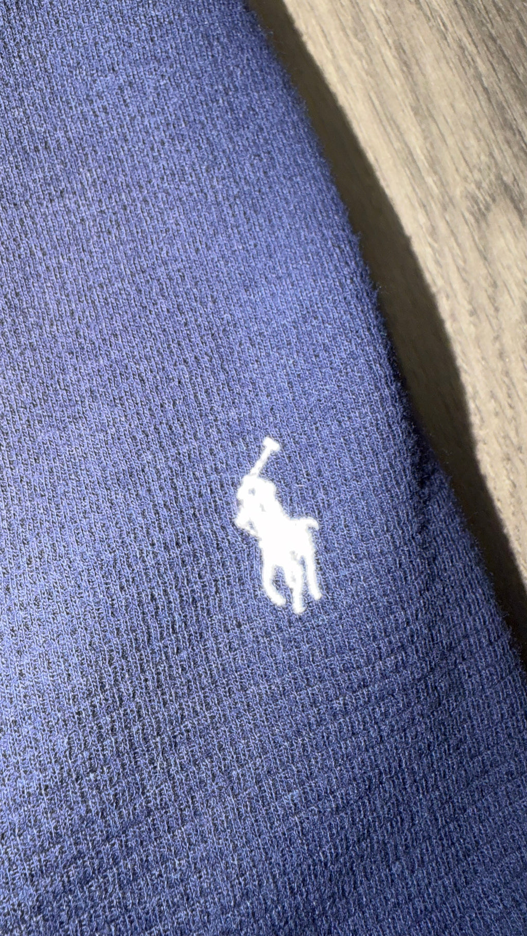 PLAYERA RALPH LAUREN