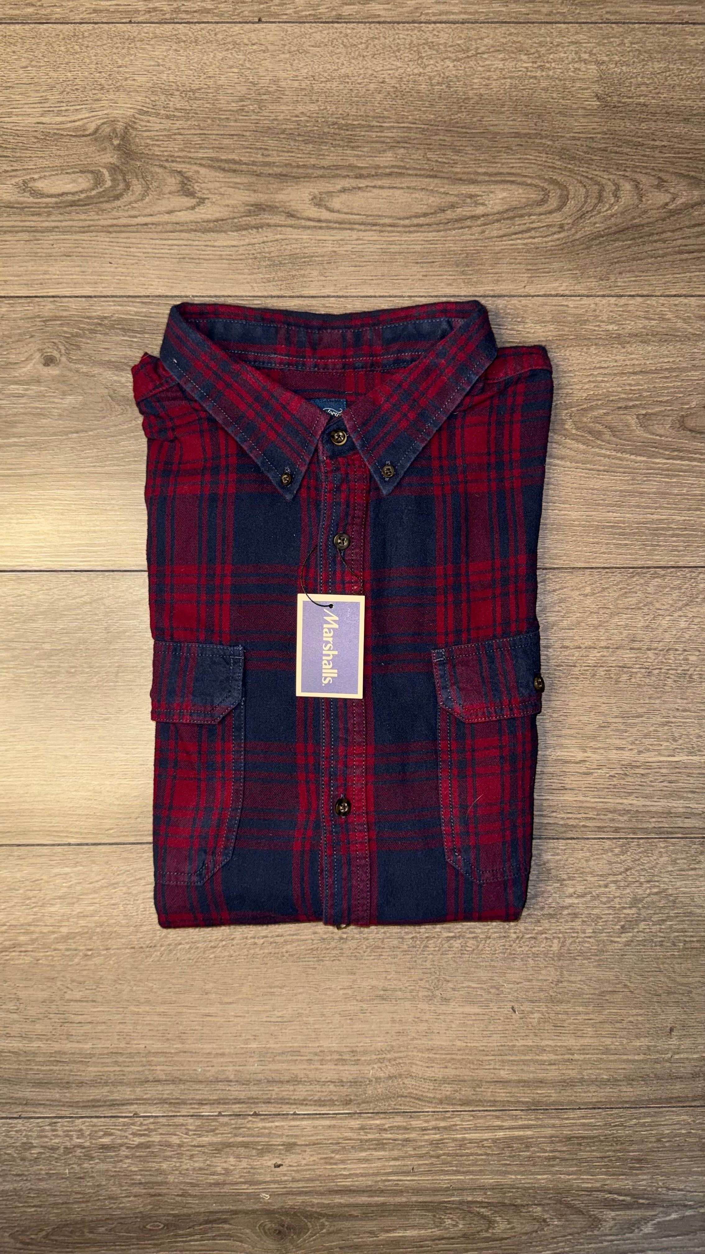 CAMISA FADED GLORY