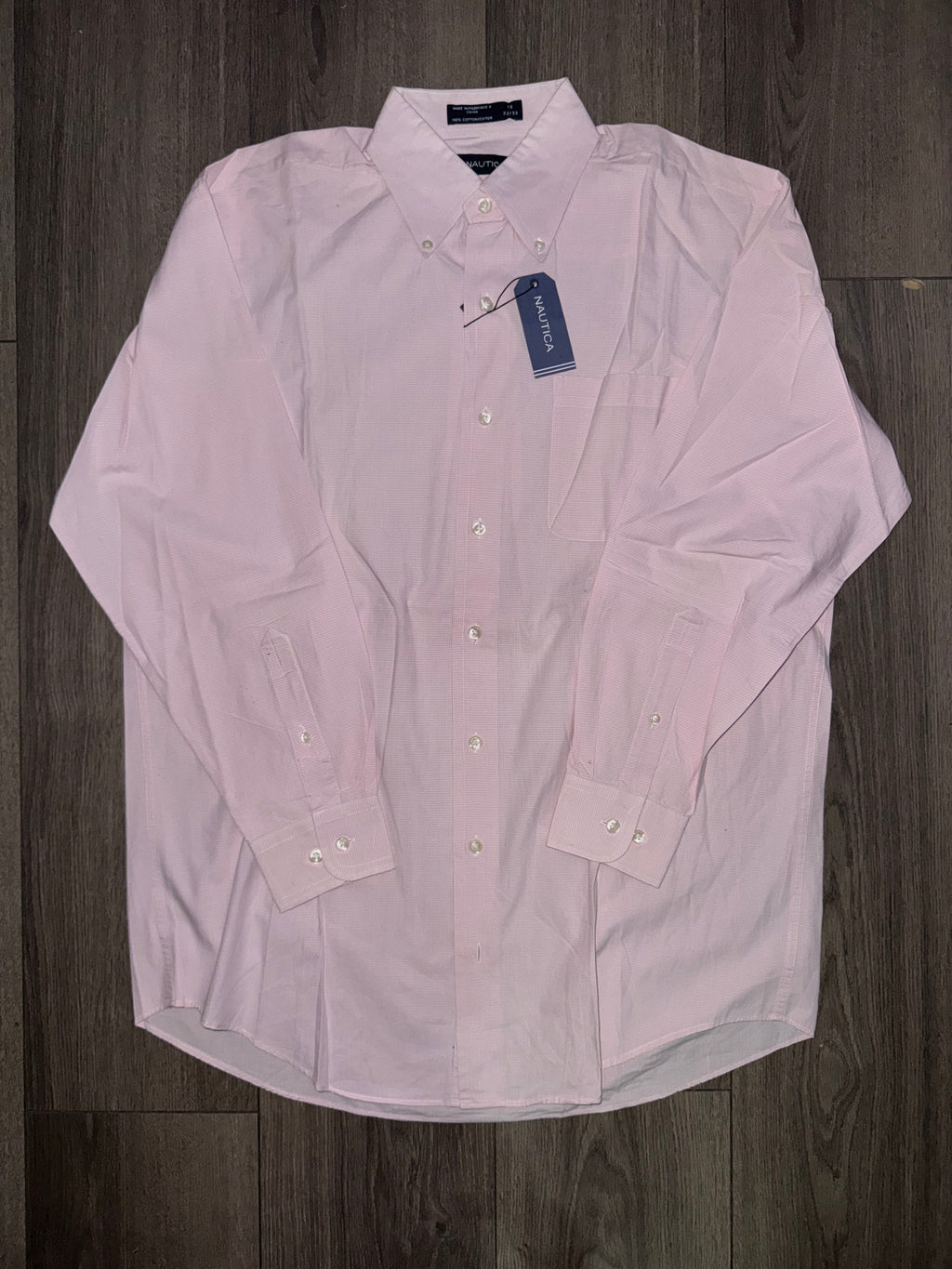 CAMISA NÁUTICA
