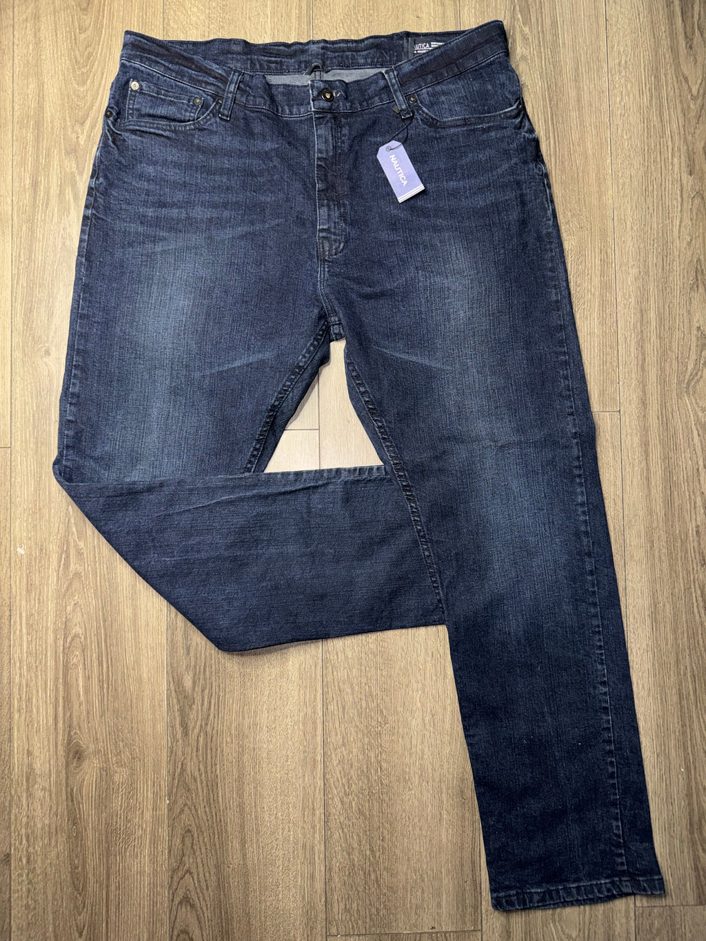 PANTALÓN NÁUTICA
