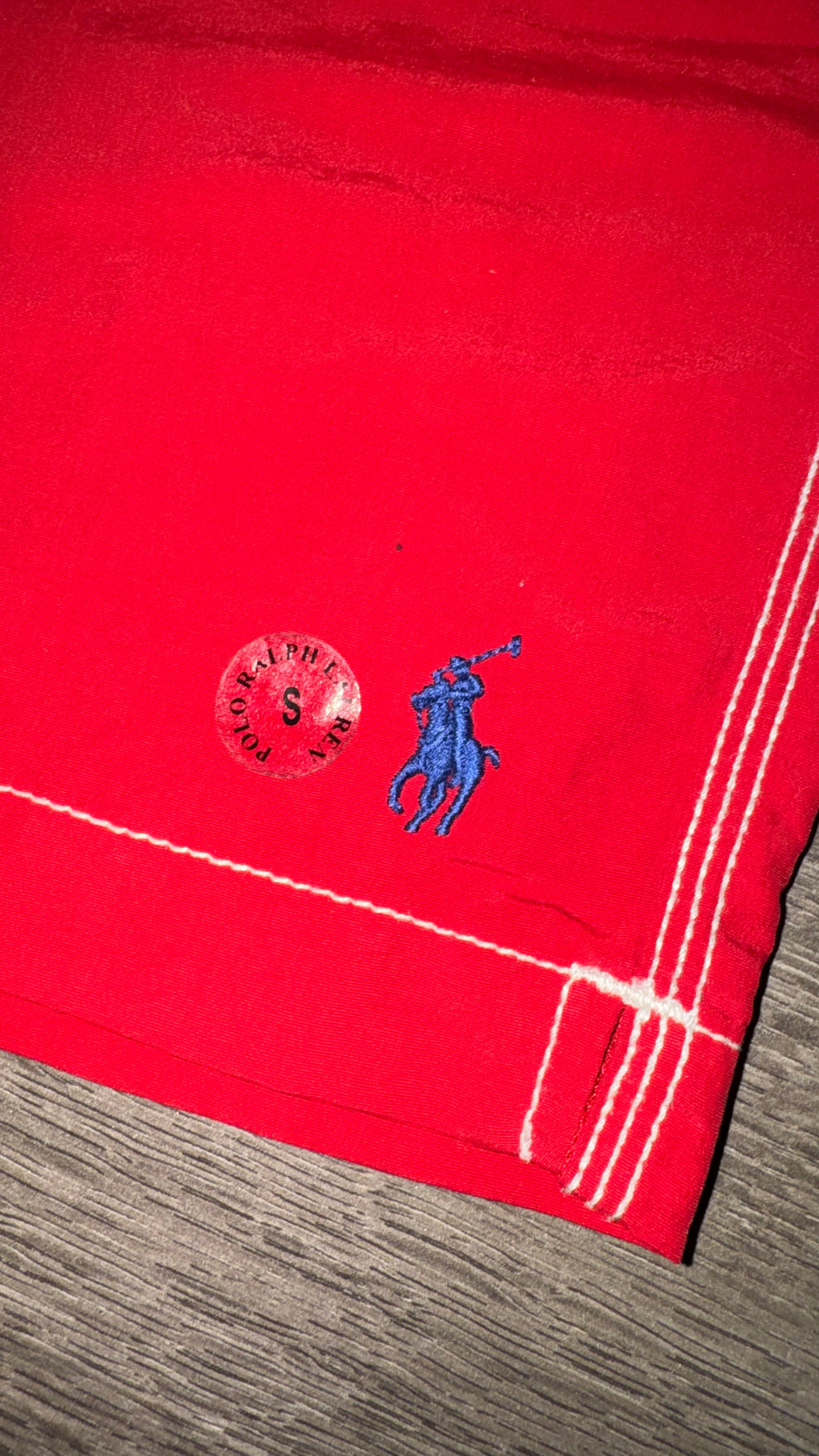 BAÑADOR RALPH LAUREN