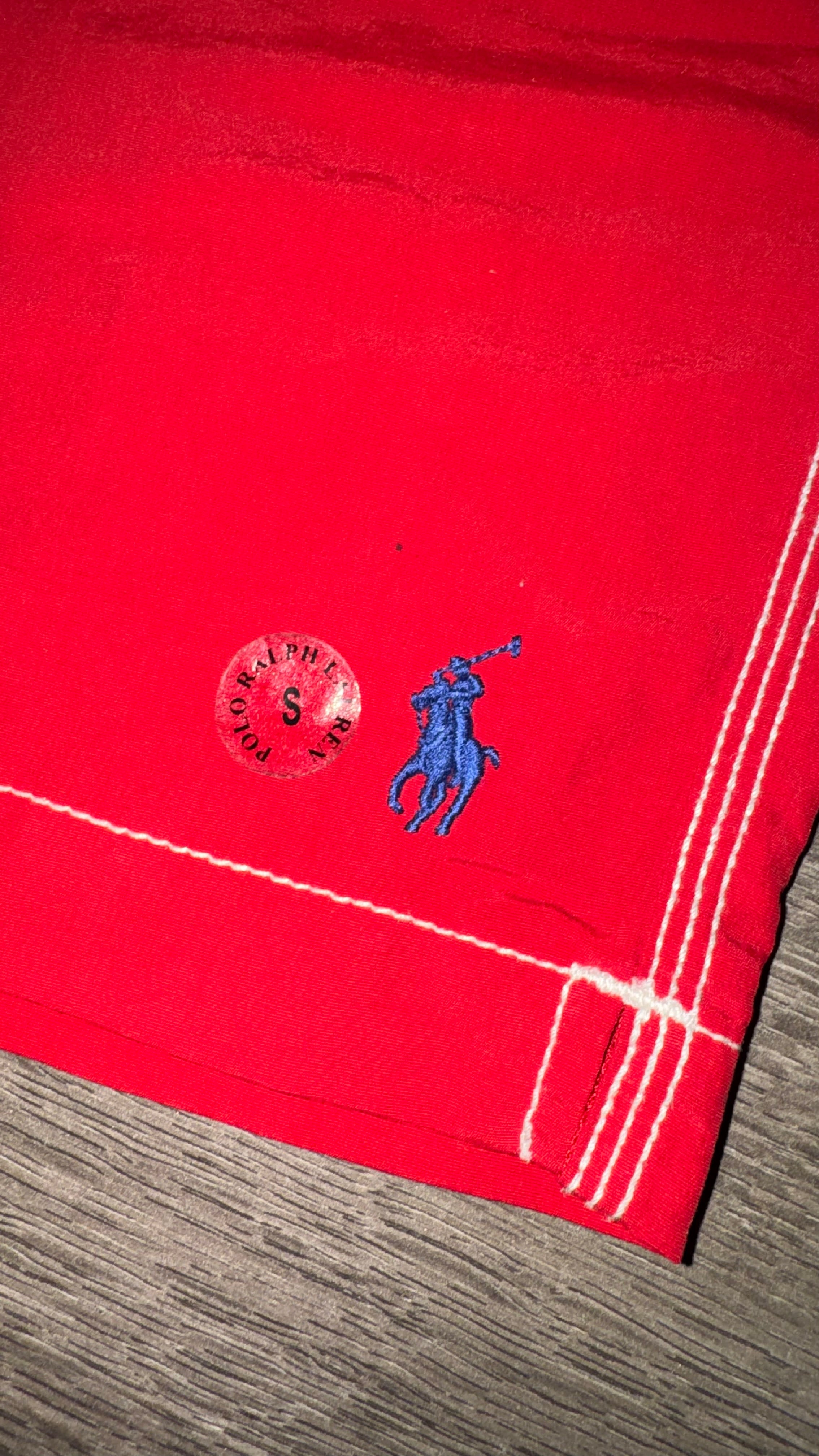 BAÑADOR RALPH LAUREN
