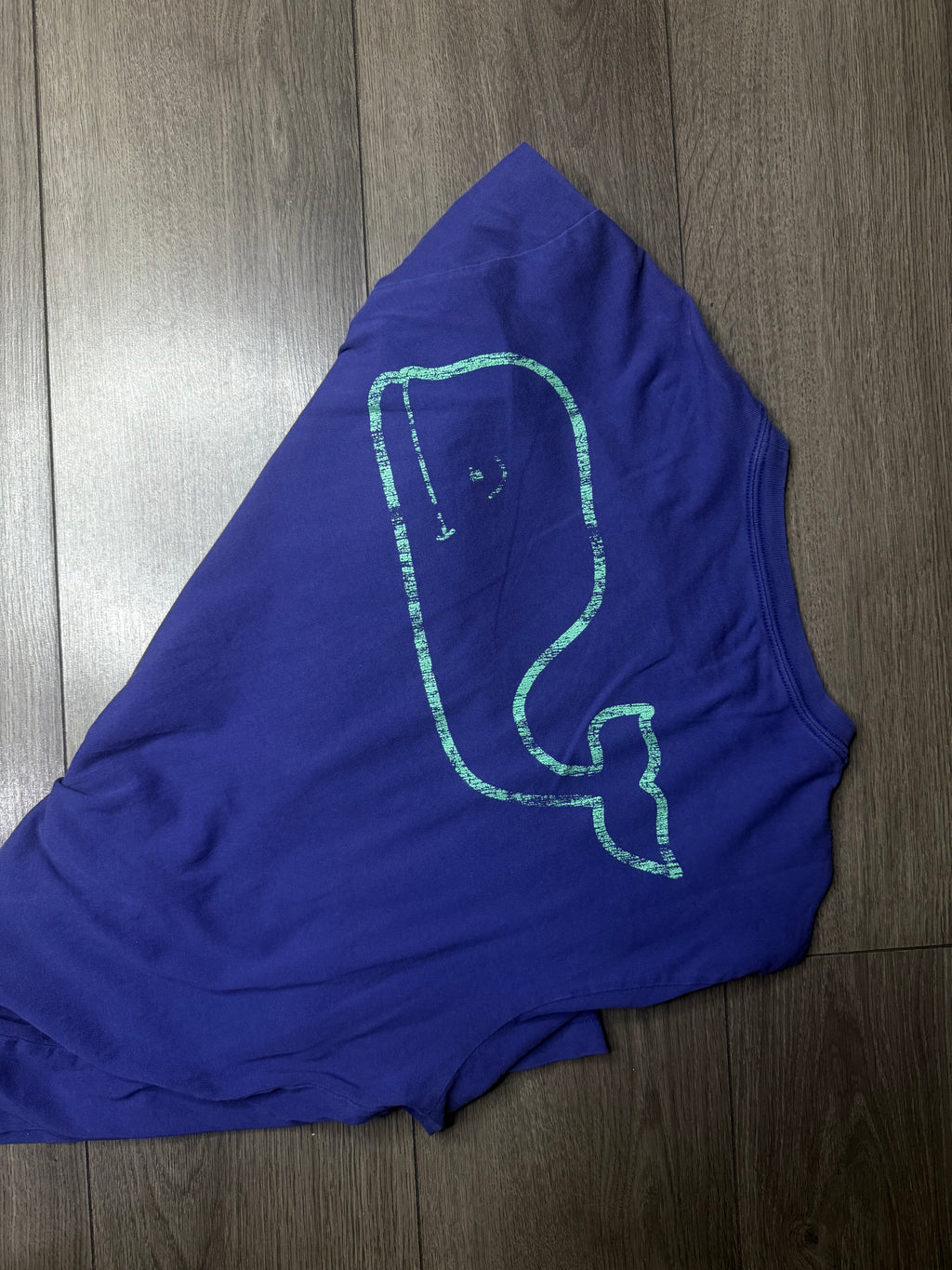 PLAYERA VINEYARD VINES