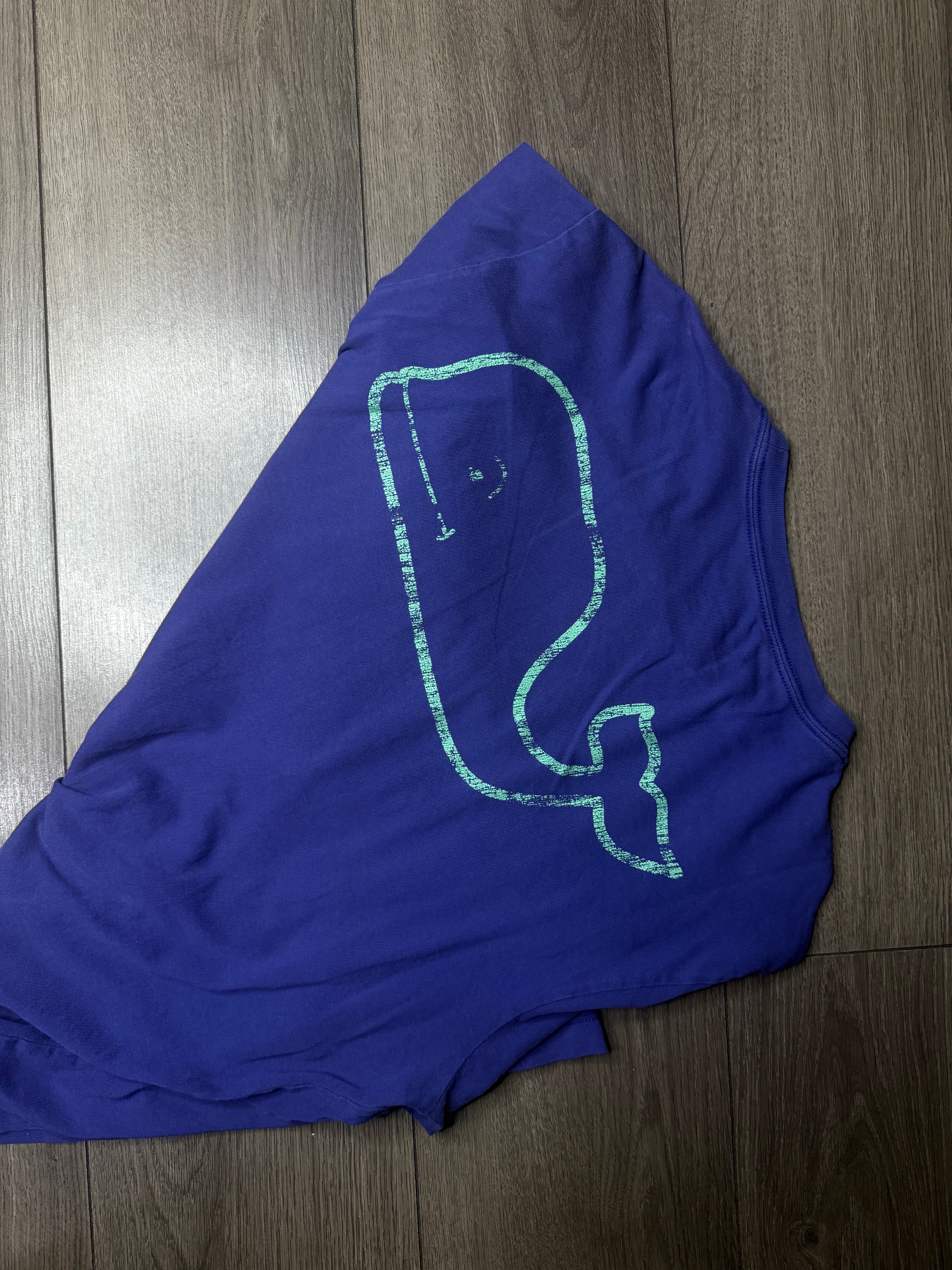 PLAYERA VINEYARD VINES