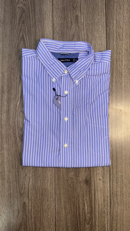 2XL CAMISA NÁUTICA