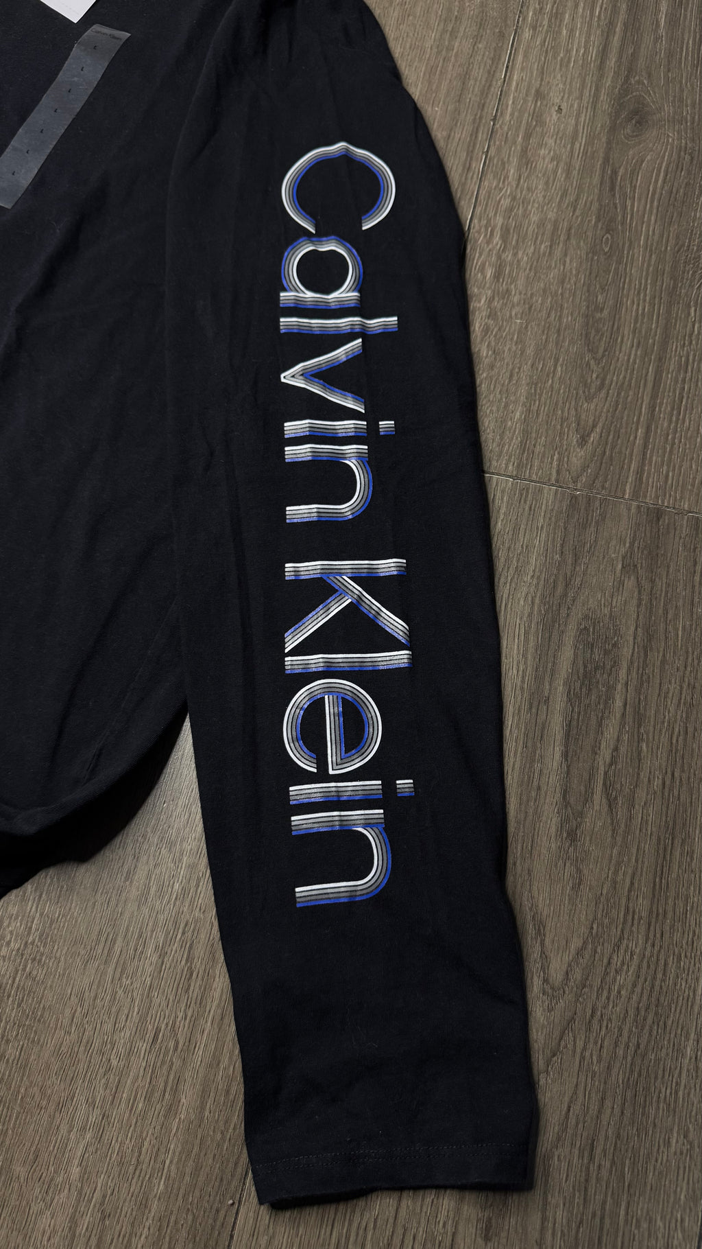PLAYERA CALVIN KLEIN