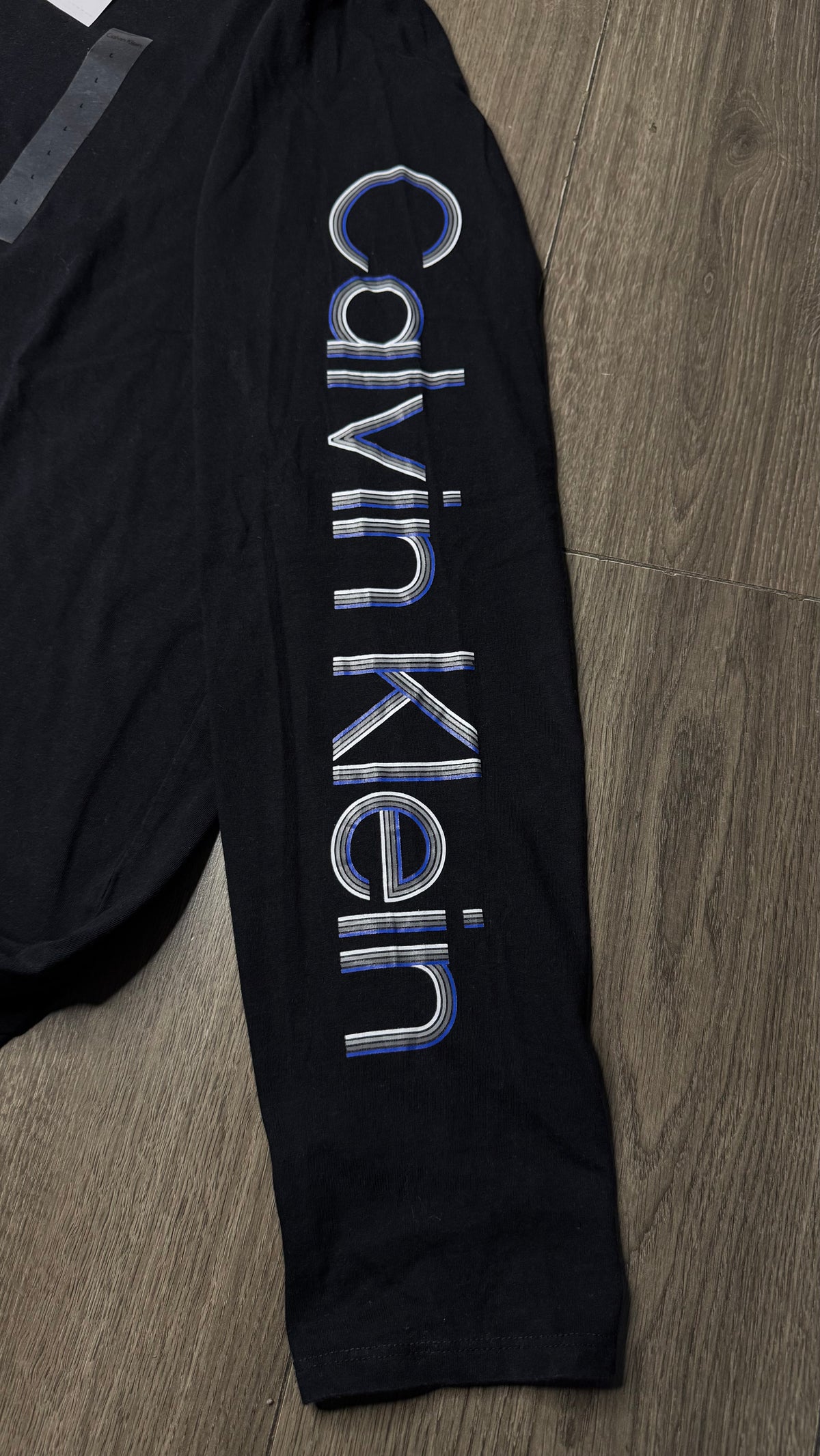 PLAYERA CALVIN KLEIN