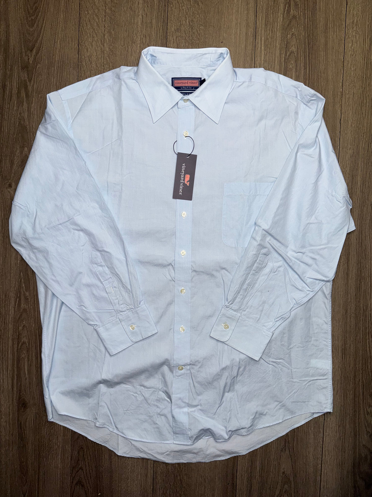 CAMISA VINEYARD VINES