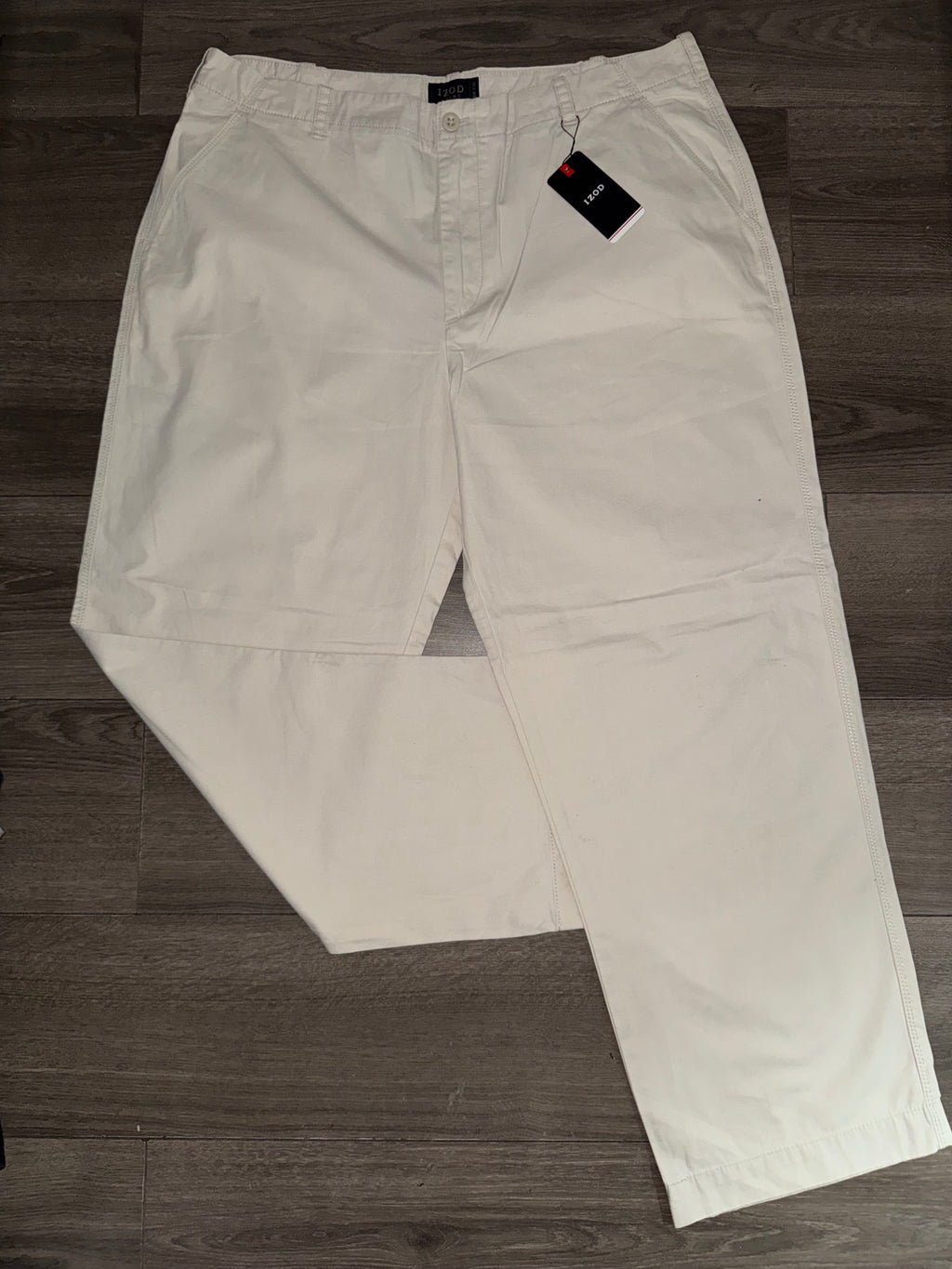 PANTALÓN IZOD