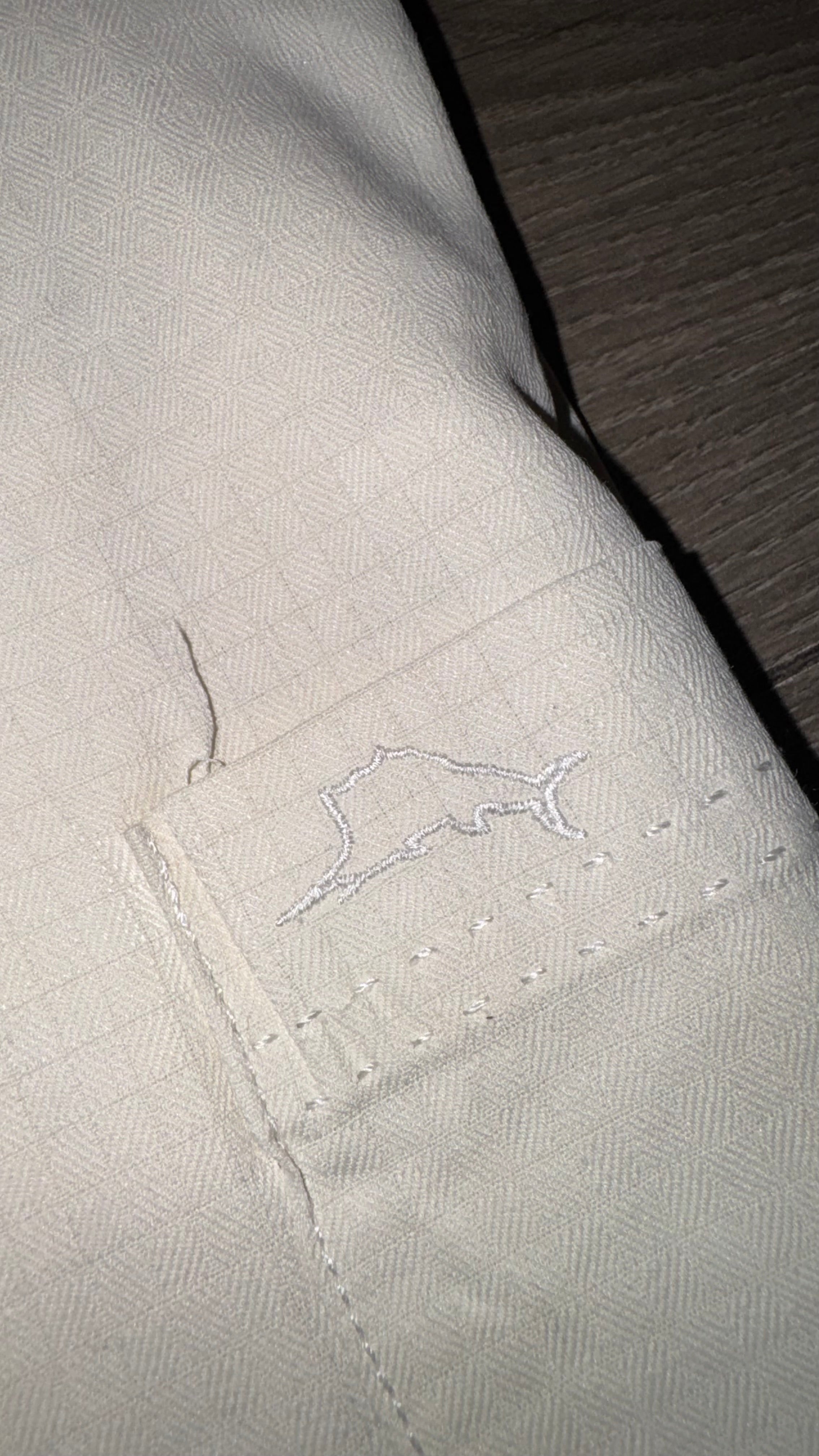 CAMISA TOMMY BAHAMA